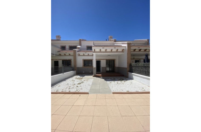 Reventa - Town house - San Miguel de Salinas - Inland