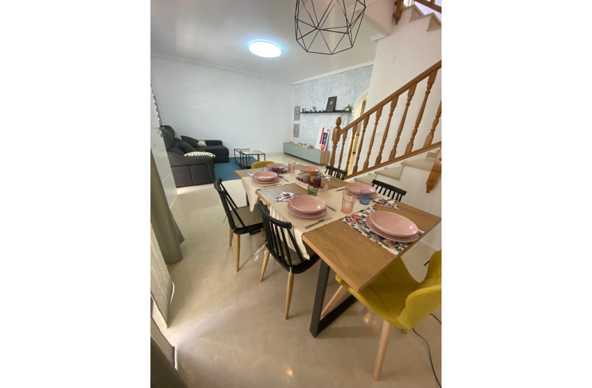 Reventa - Town house - San Miguel de Salinas - Inland