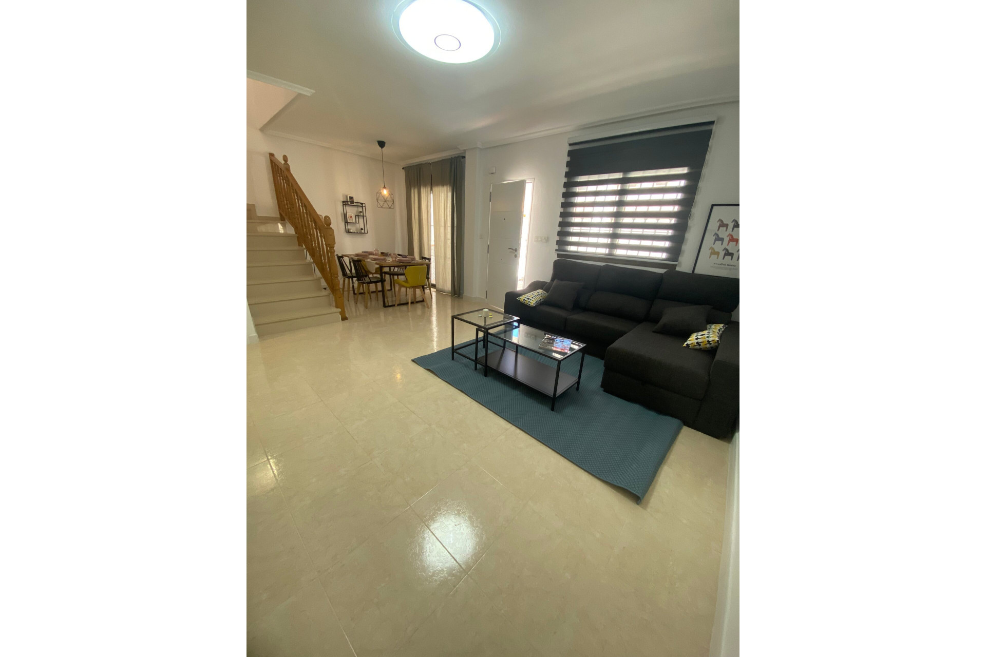 Reventa - Town house - San Miguel de Salinas - Inland