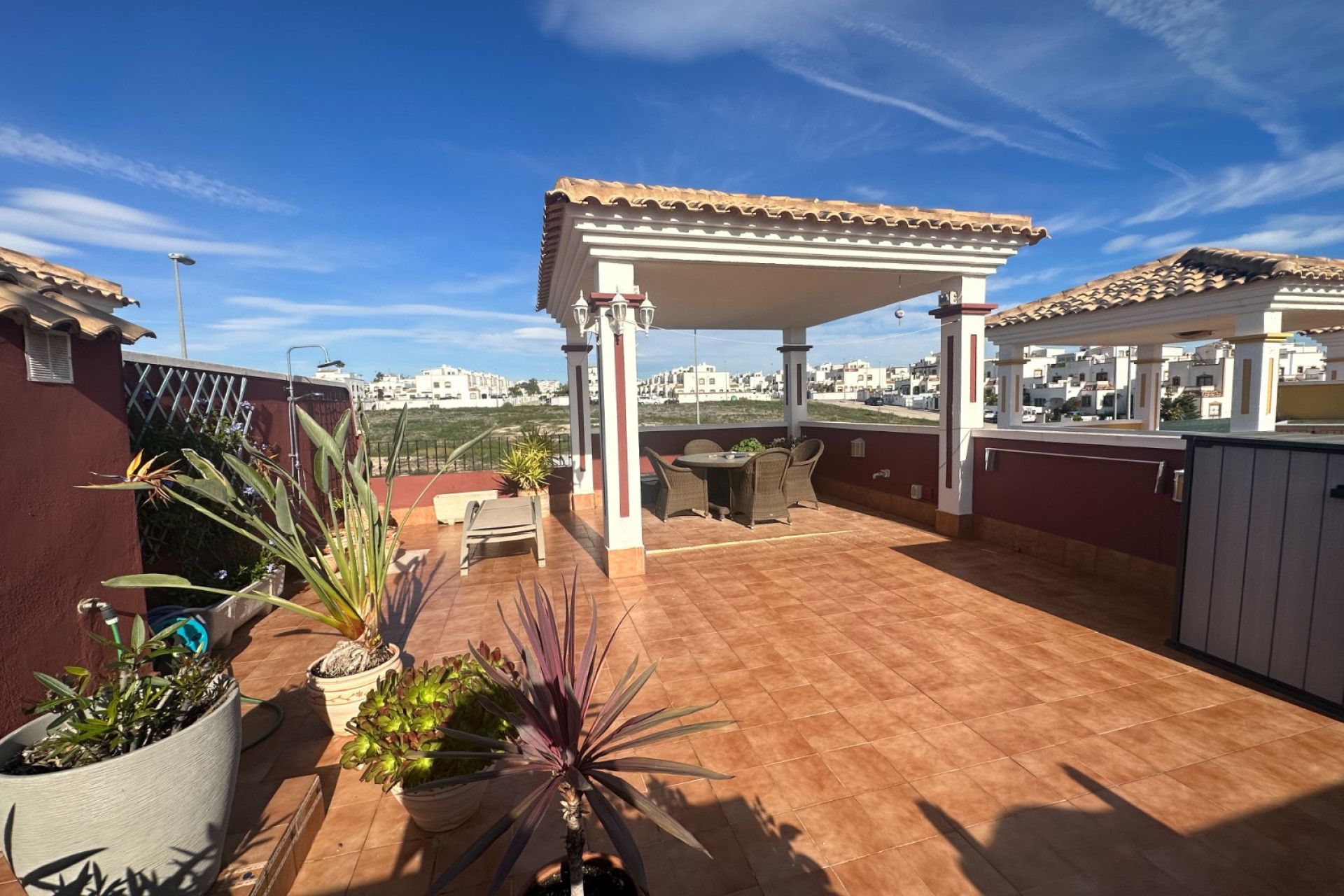 Reventa - Town house / semi detached - Orihuela - Entre Naranjos Vistabella