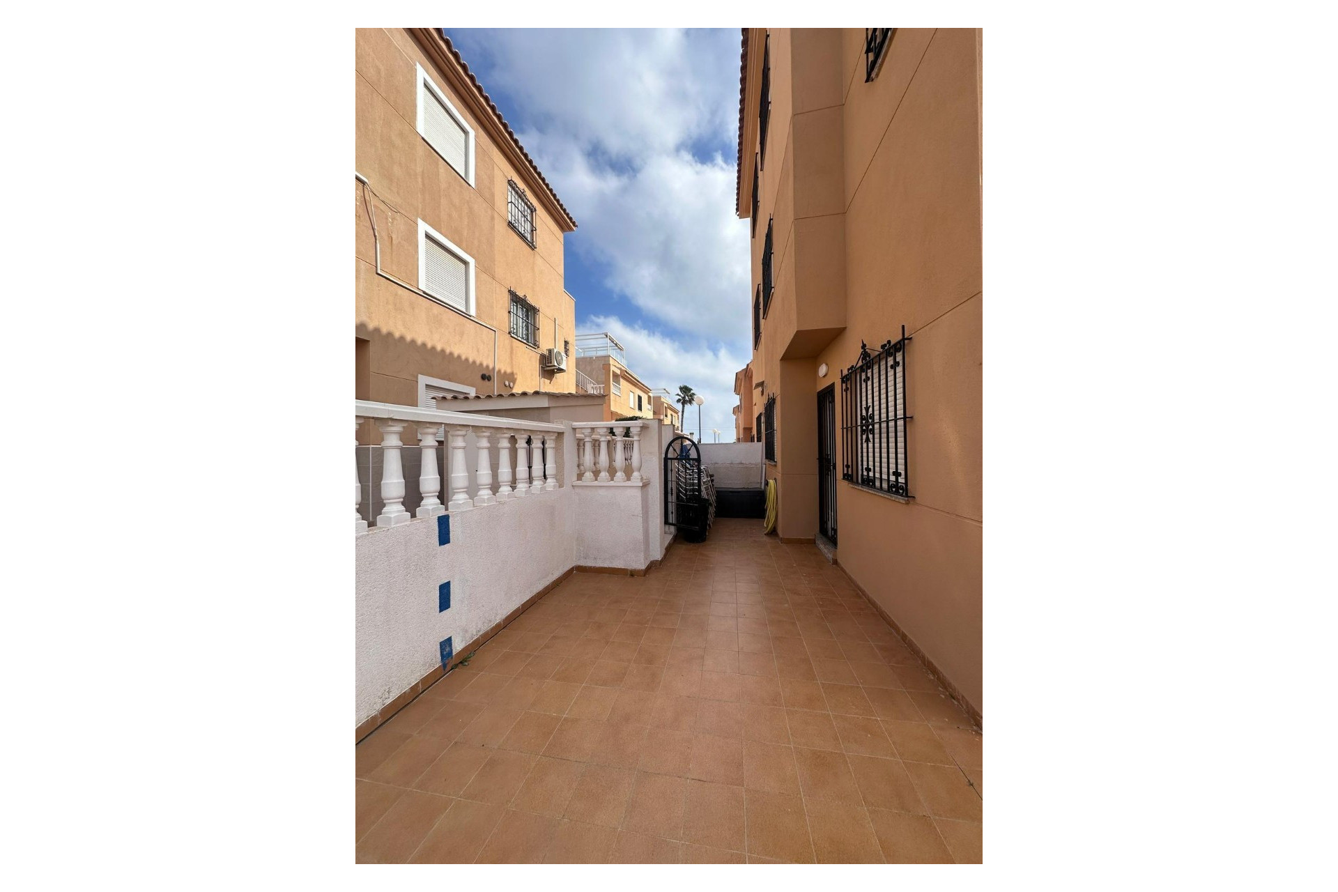 Reventa - Town house - Torrevieja - Los Frutales