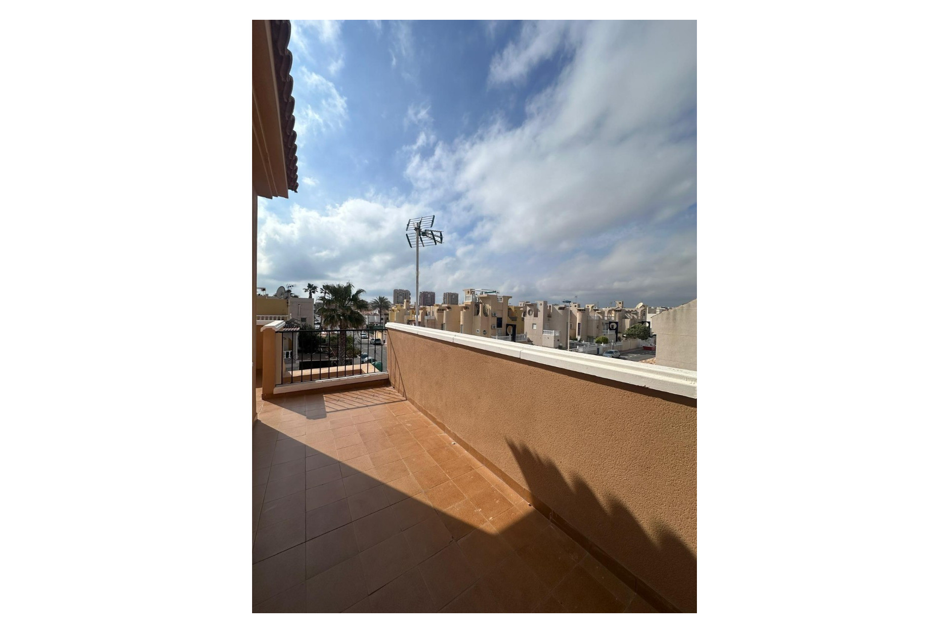 Reventa - Town house - Torrevieja - Los Frutales