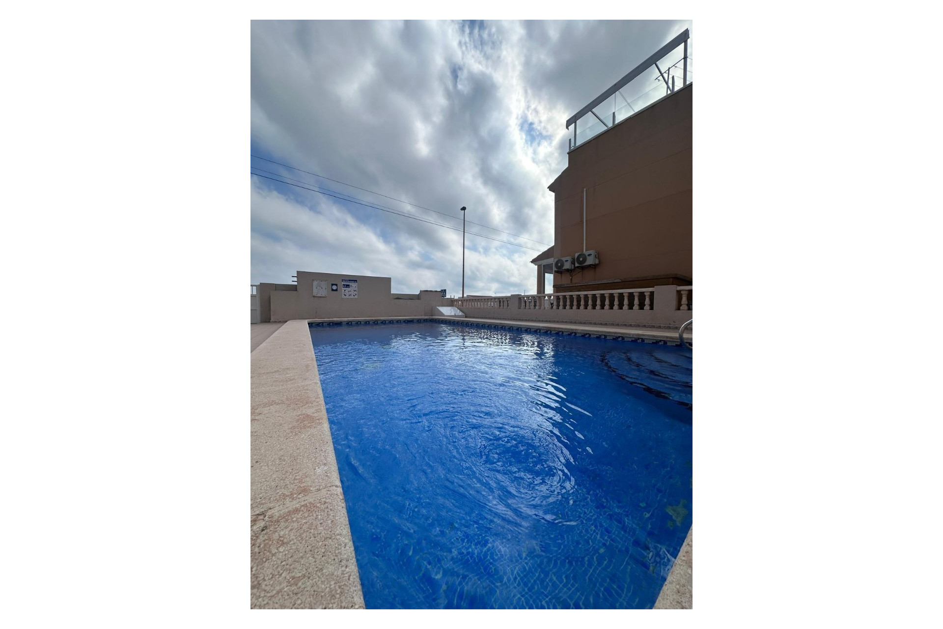 Reventa - Town house - Torrevieja - Los Frutales