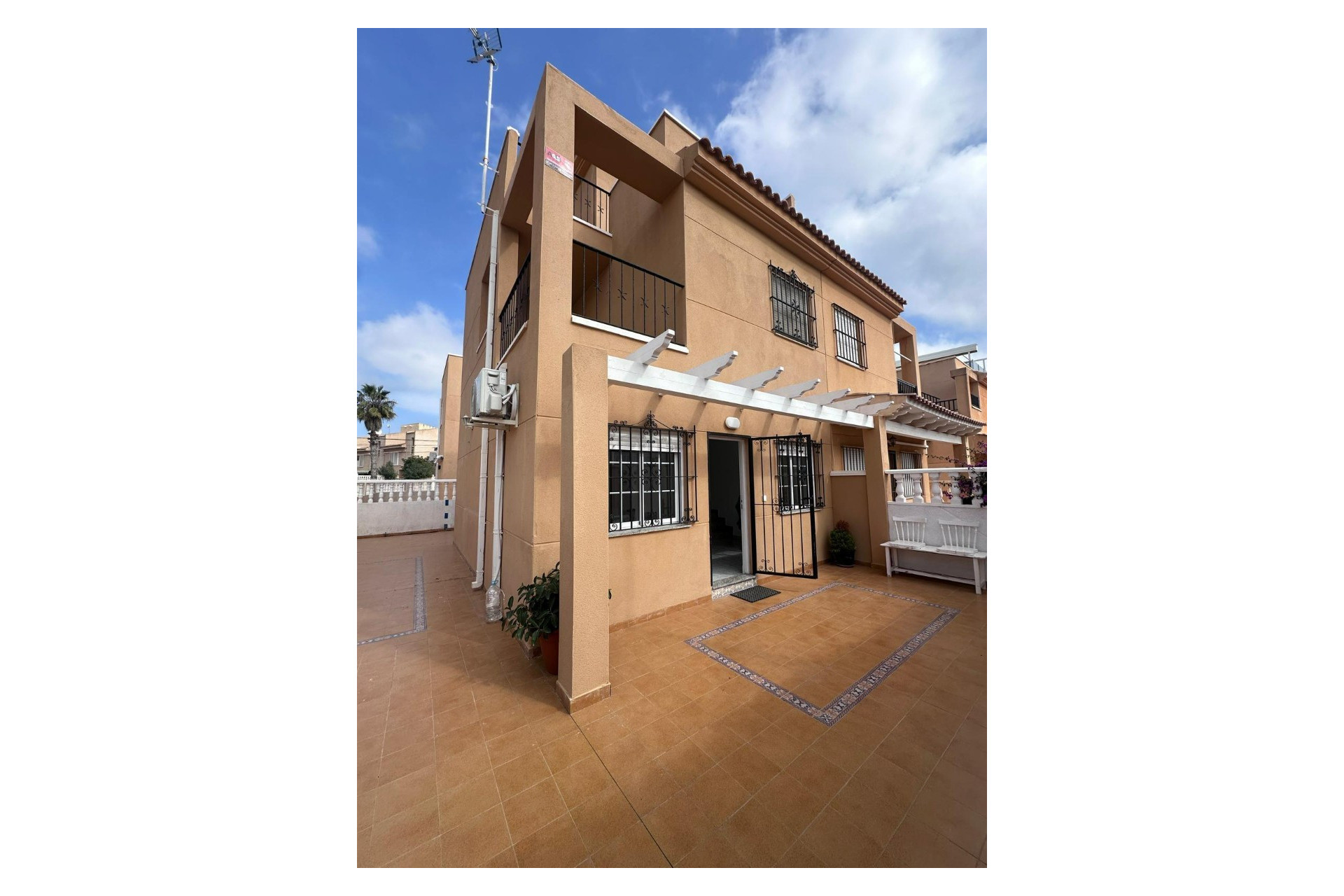 Reventa - Town house - Torrevieja - Los Frutales