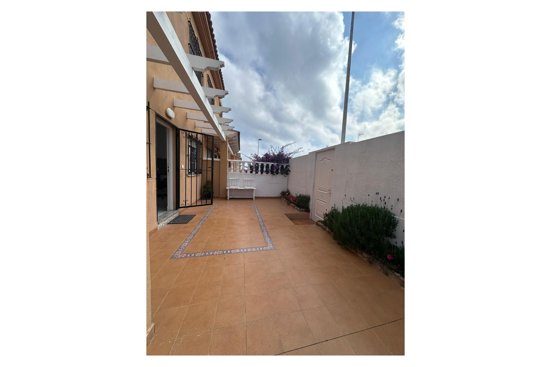 Reventa - Town house - Torrevieja - Los Frutales