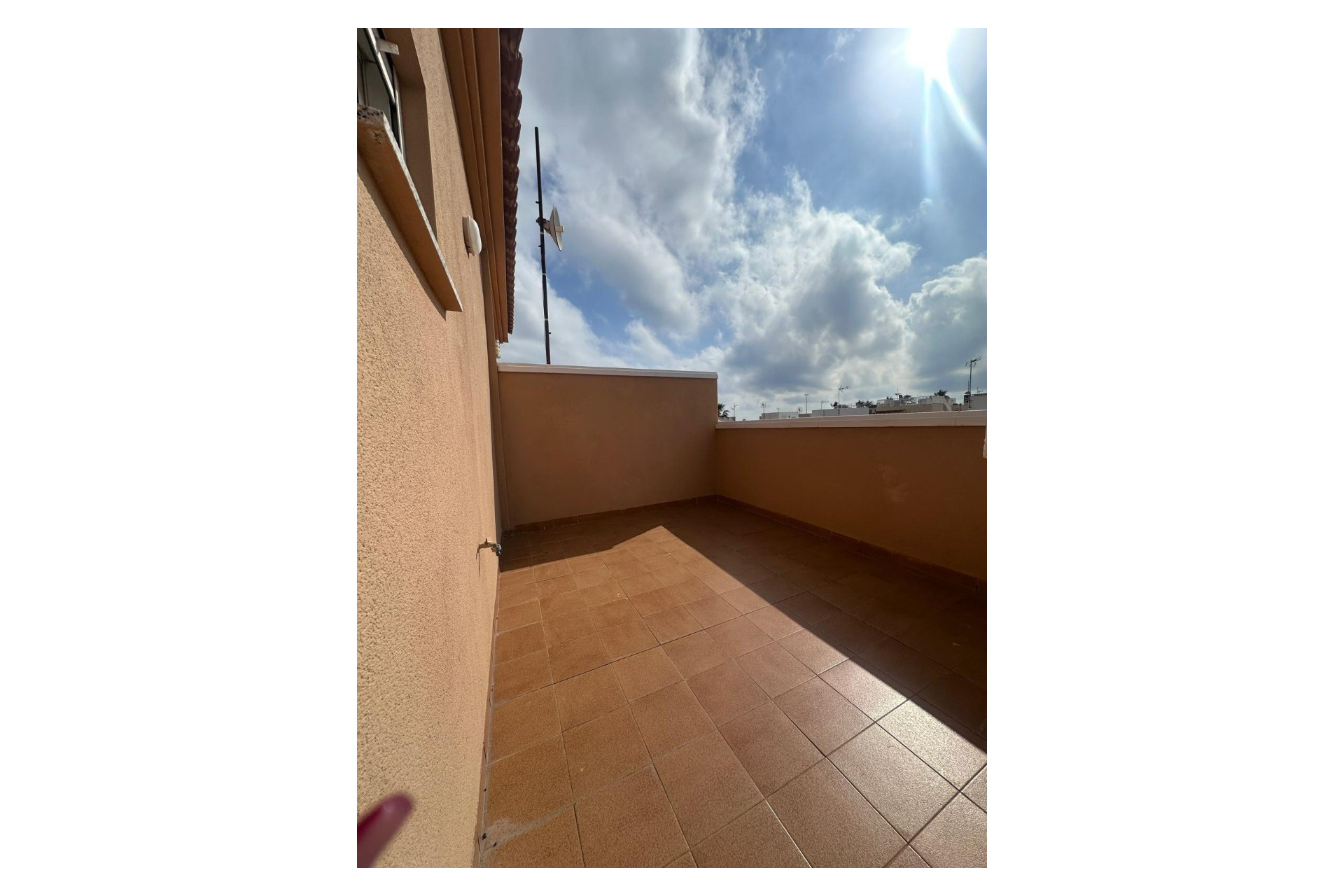 Reventa - Town house - Torrevieja - Los Frutales