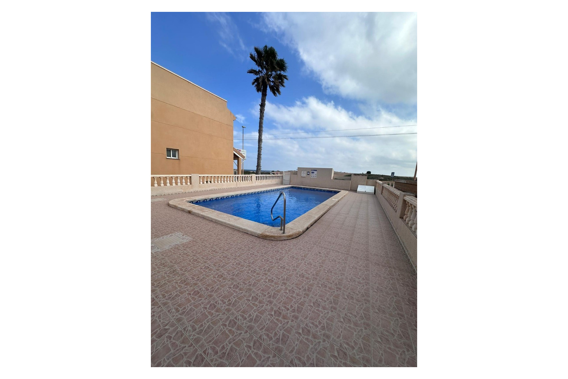 Reventa - Town house - Torrevieja - Los Frutales