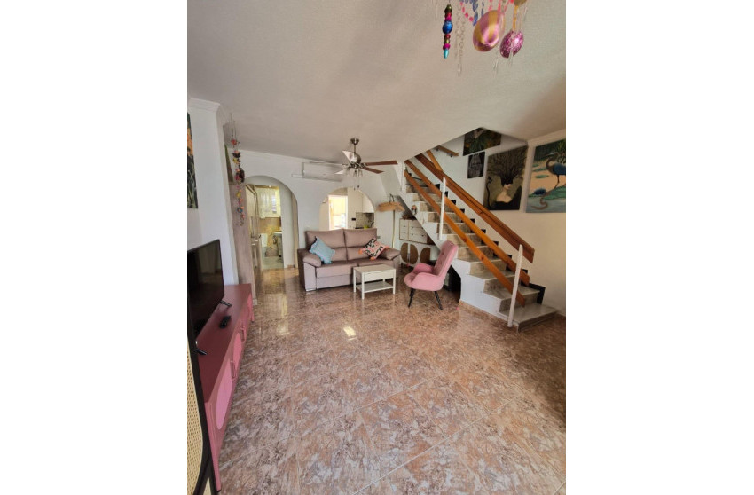 Reventa - Town house - Torrevieja - Los Frutales