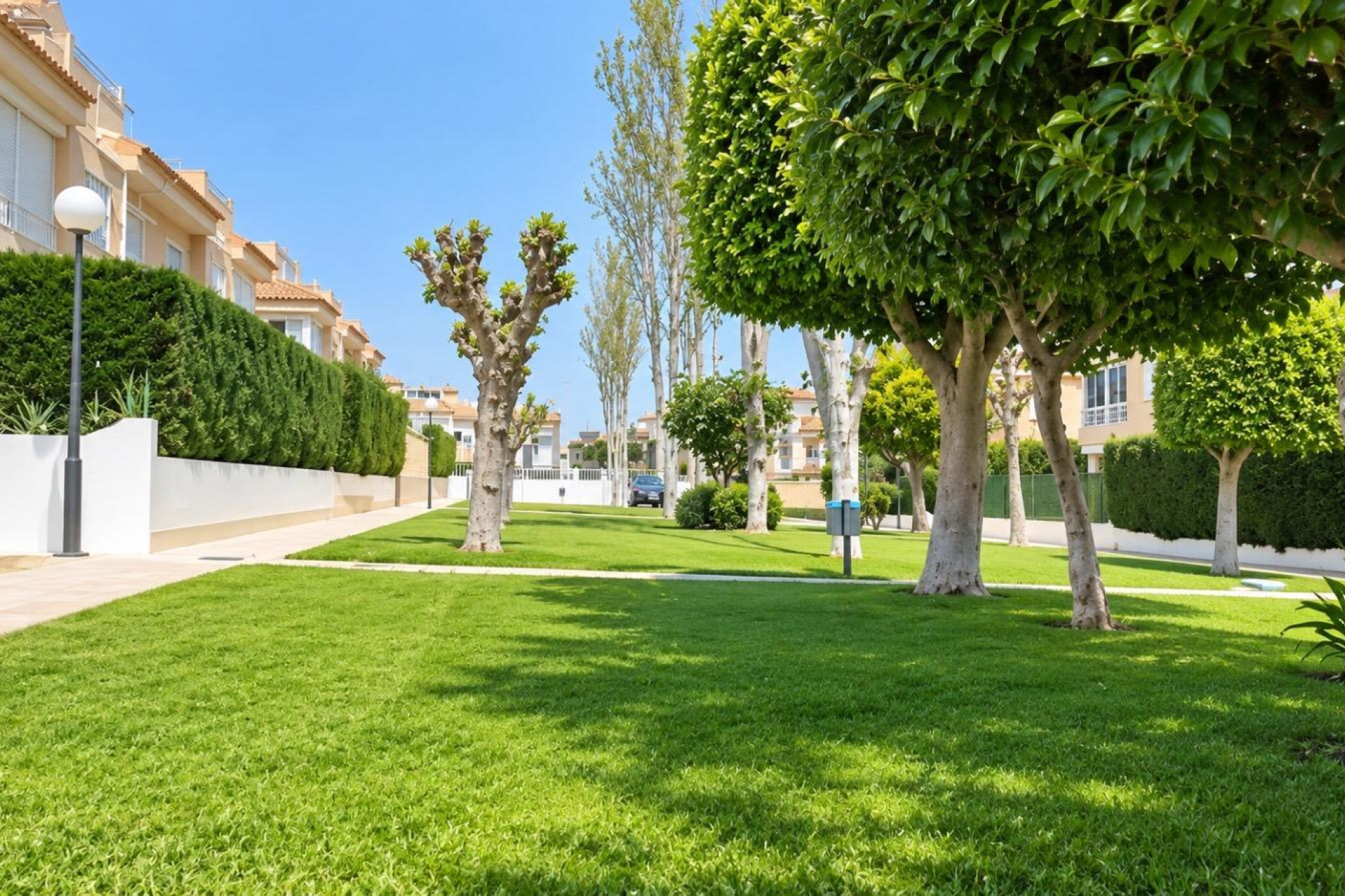Reventa - Town house - Torrevieja - Torreblanca