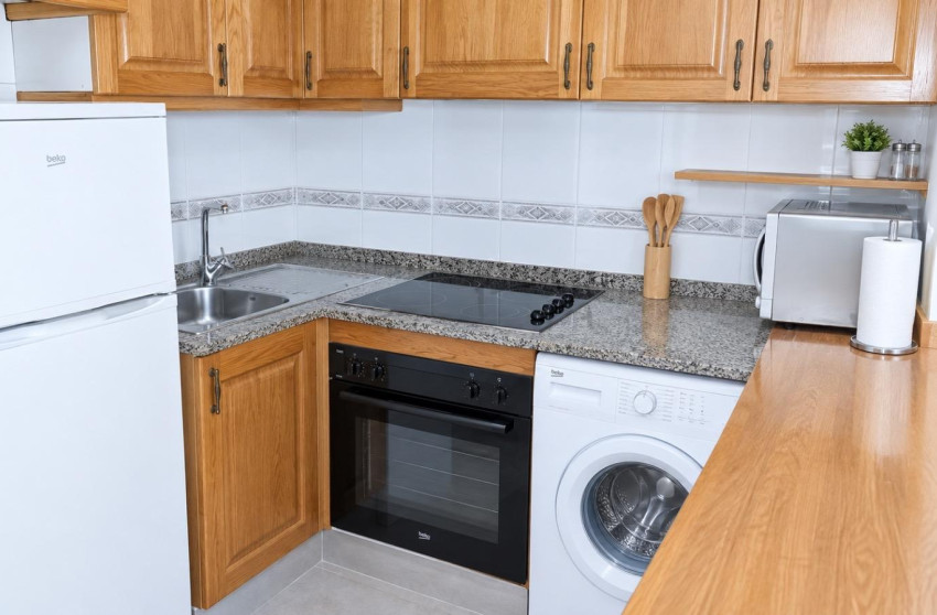 Reventa - Town house - Torrevieja - Torreblanca
