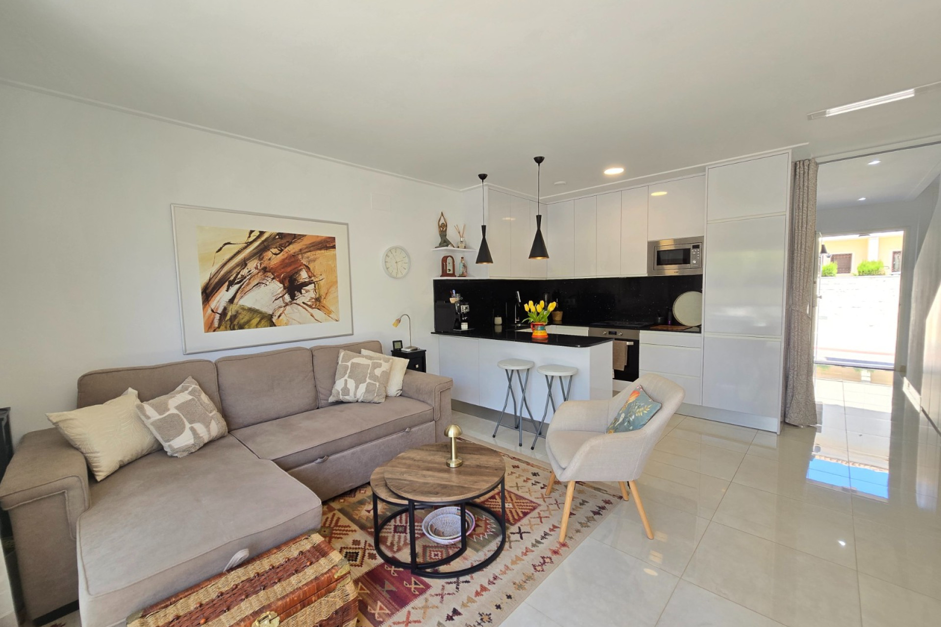 Reventa - Townhouse * - Ciudad Quesada * - Doña Pepa *