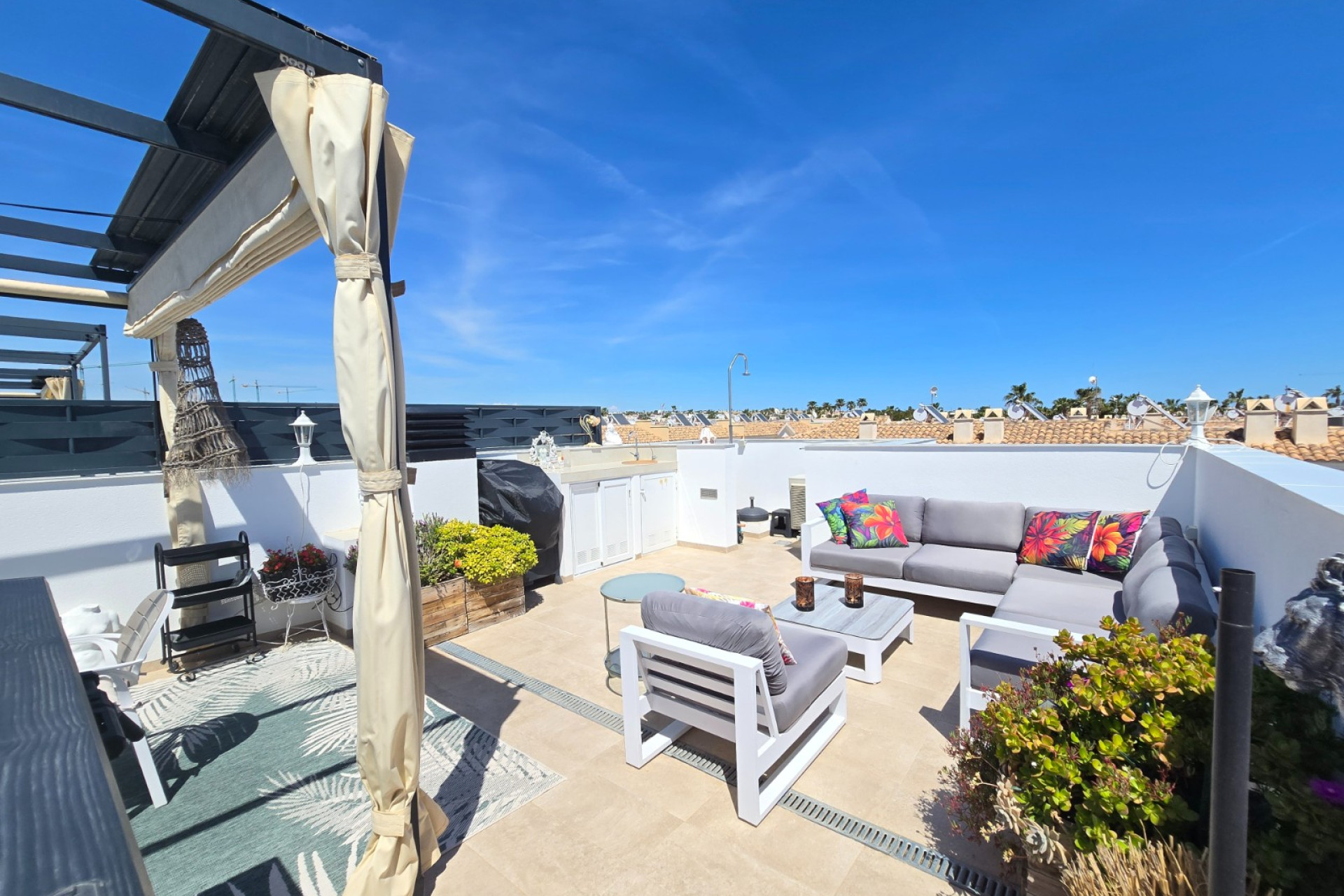 Reventa - Townhouse * - Ciudad Quesada * - Doña Pepa *