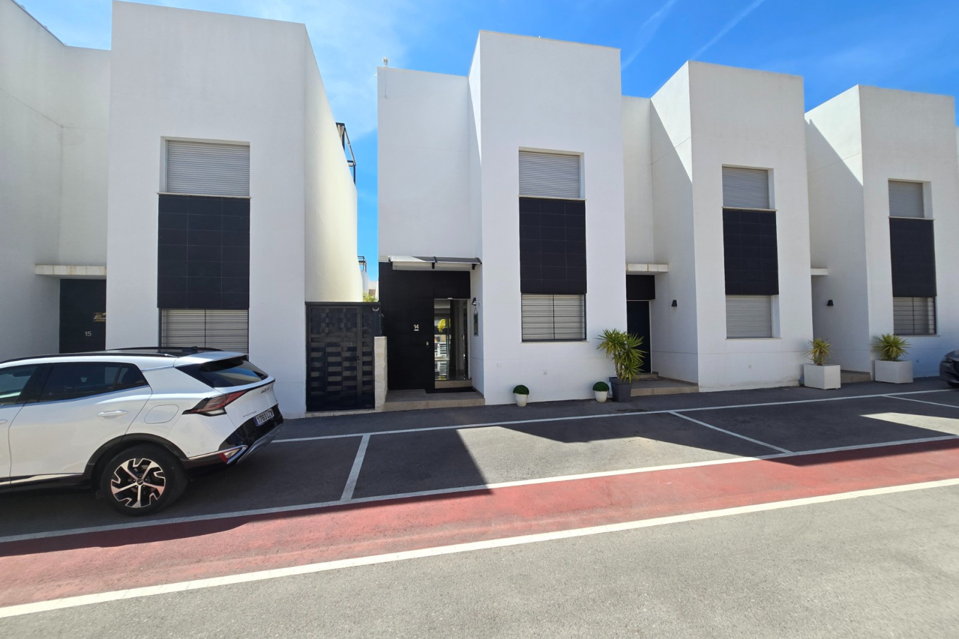 Reventa - Townhouse * - Ciudad Quesada * - Doña Pepa *