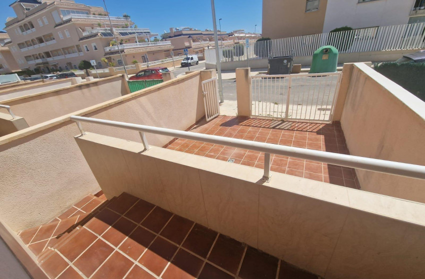 Reventa - Triplex - Orihuela Costa - Los Dolses