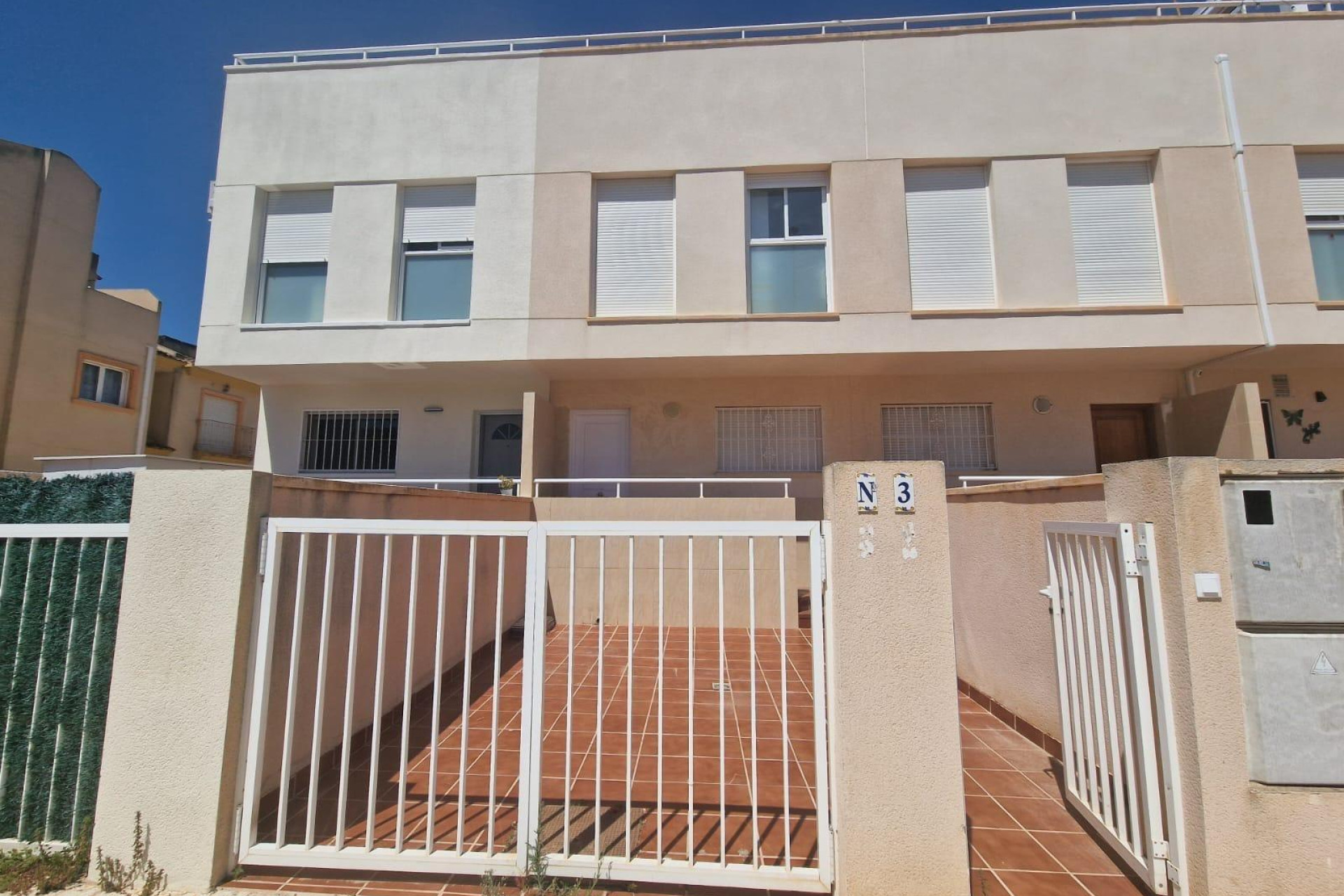 Reventa - Triplex - Orihuela Costa - Los Dolses