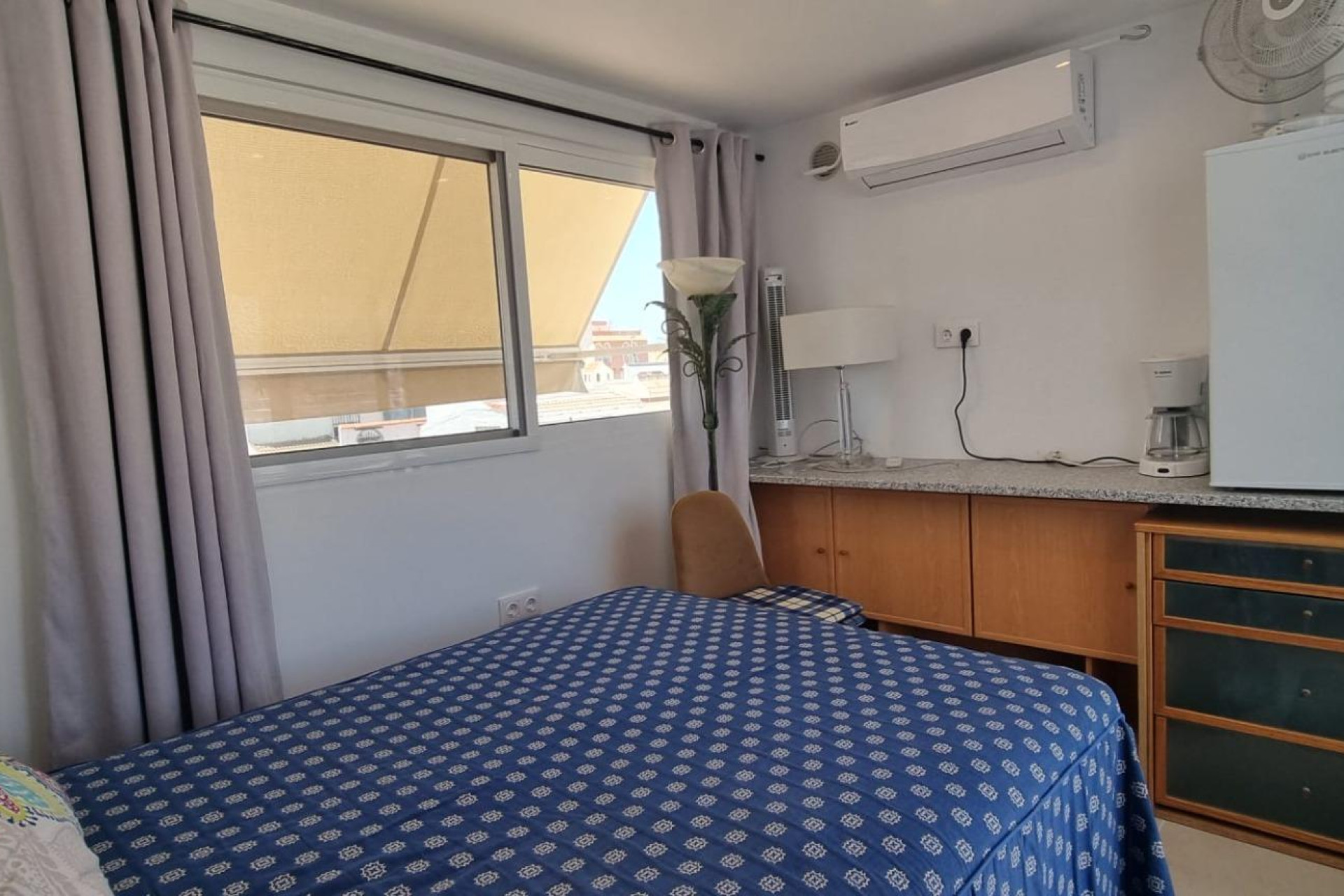 Reventa - Triplex - Torrevieja - Estacion de autobuses