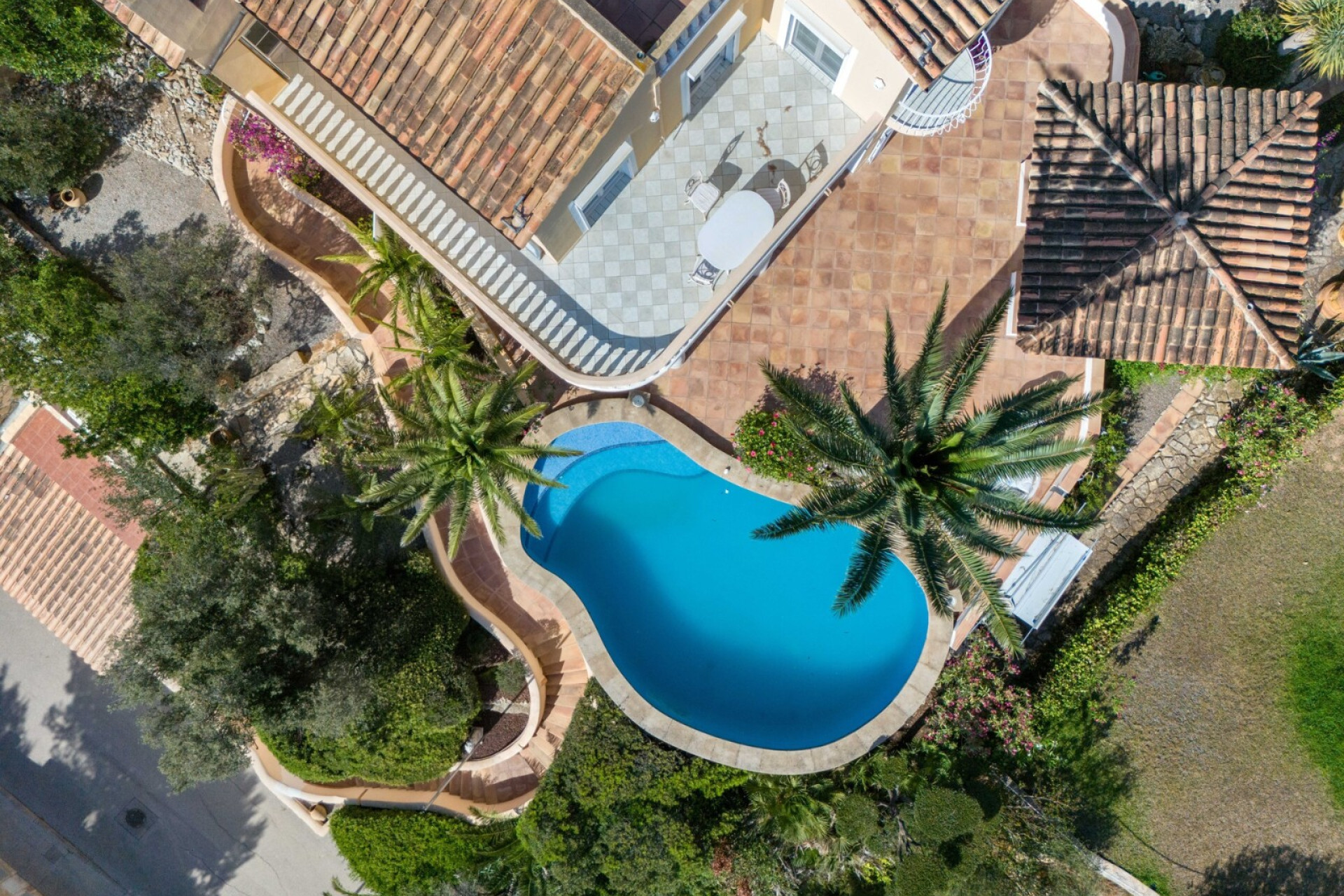 Reventa - Vila - Port d'Andratx - Andratx