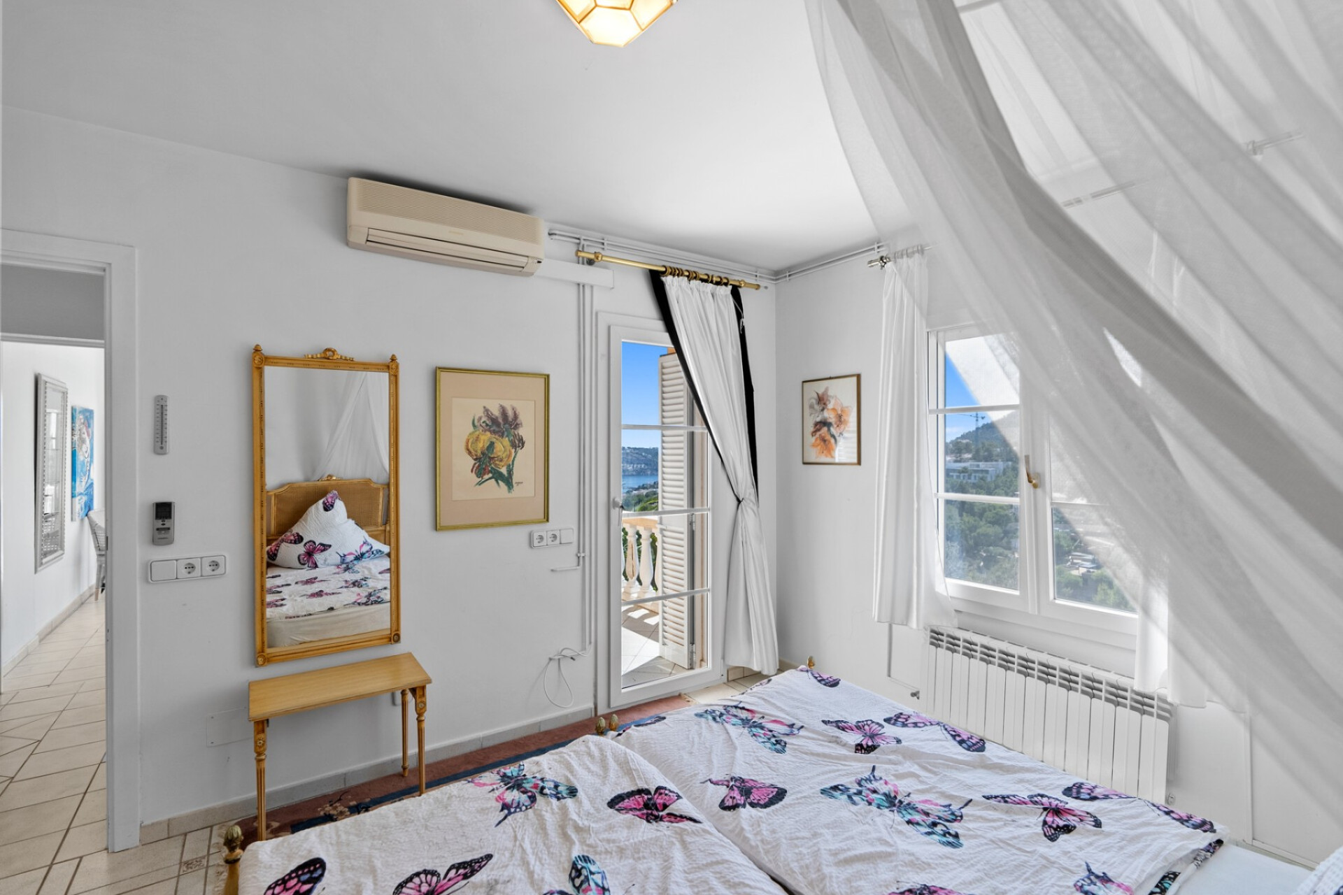 Reventa - Vila - Port d'Andratx - Andratx