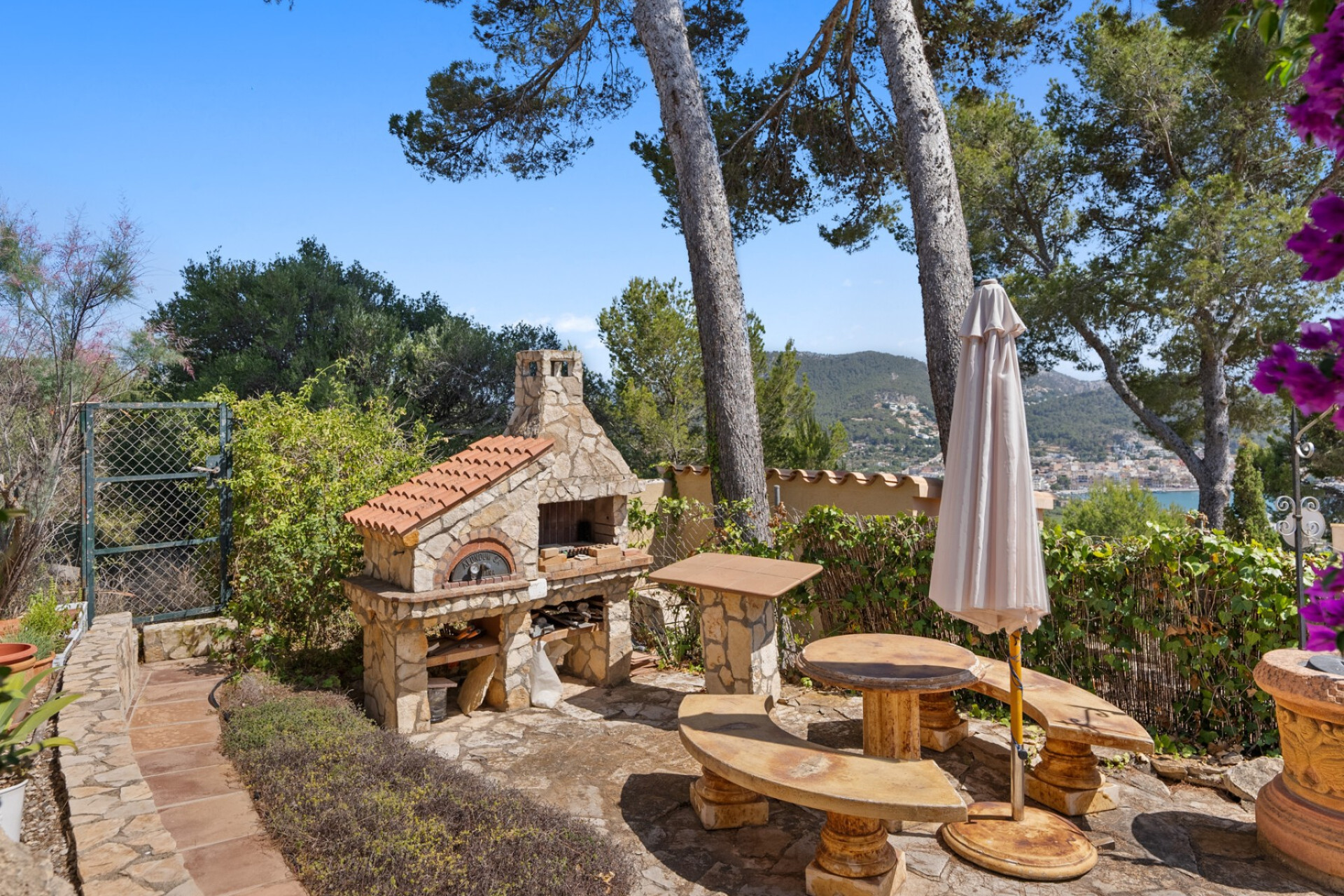 Reventa - Vila - Port d'Andratx - Andratx