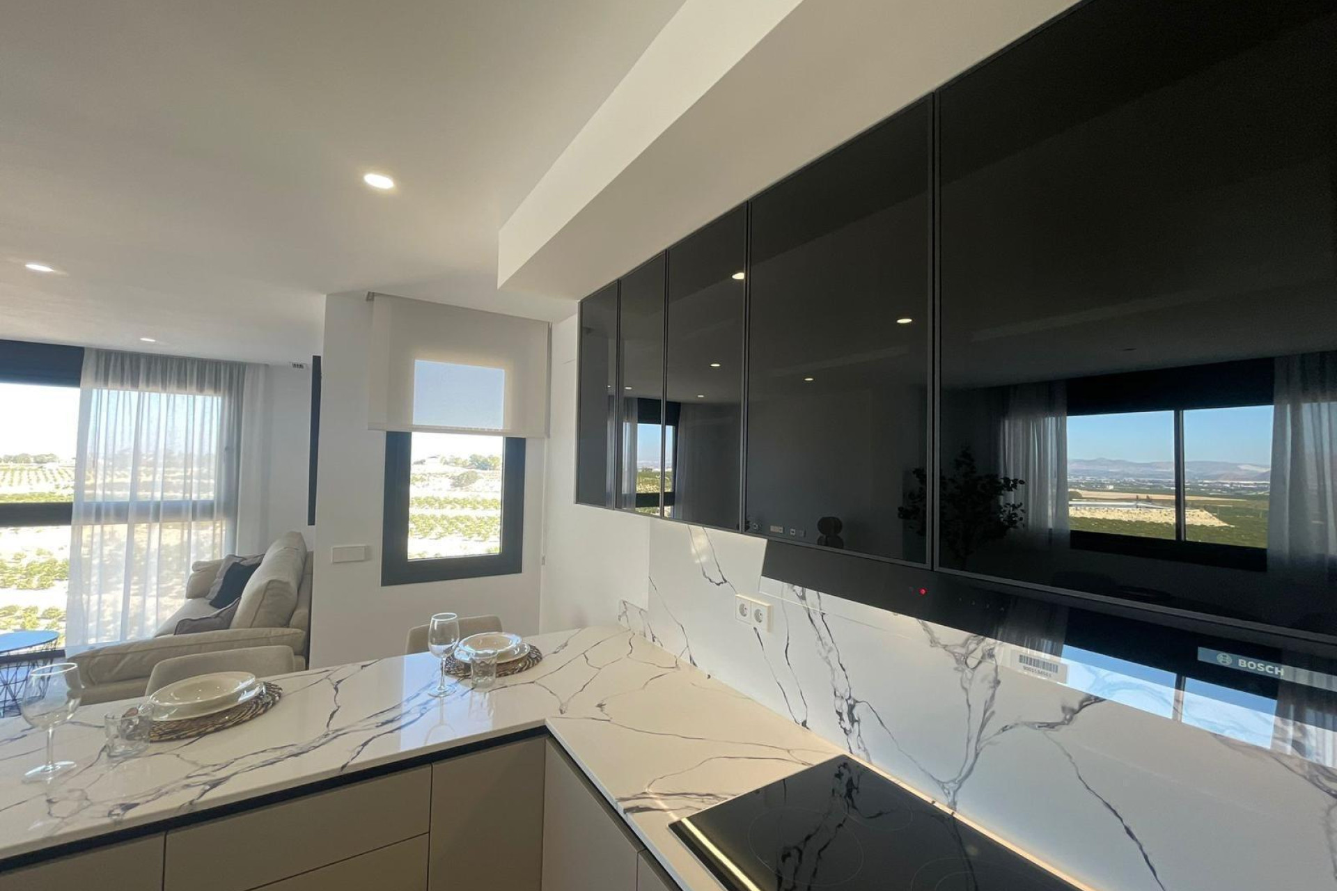 Reventa - Villa - Algorfa - Comunidad valenciana