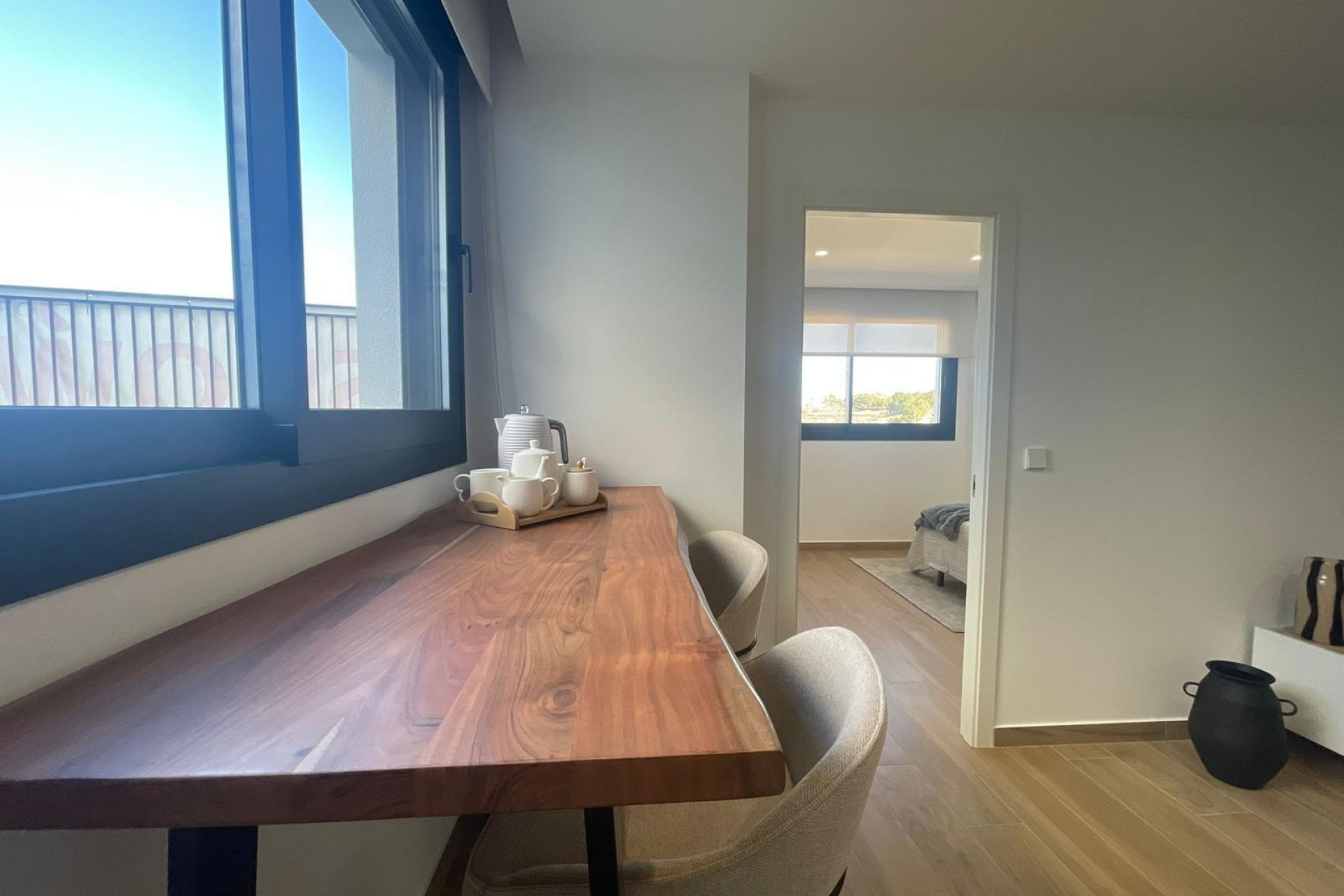 Reventa - Villa - Algorfa - Comunidad valenciana