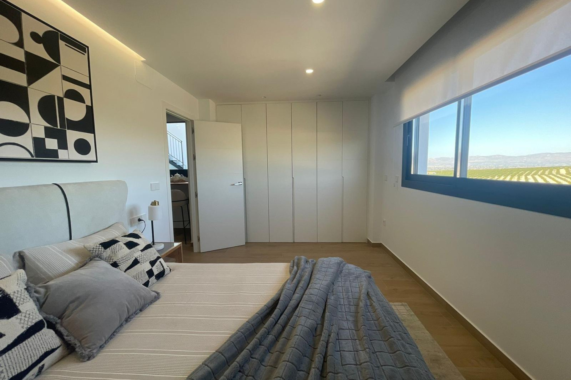 Reventa - Villa - Algorfa - Comunidad valenciana