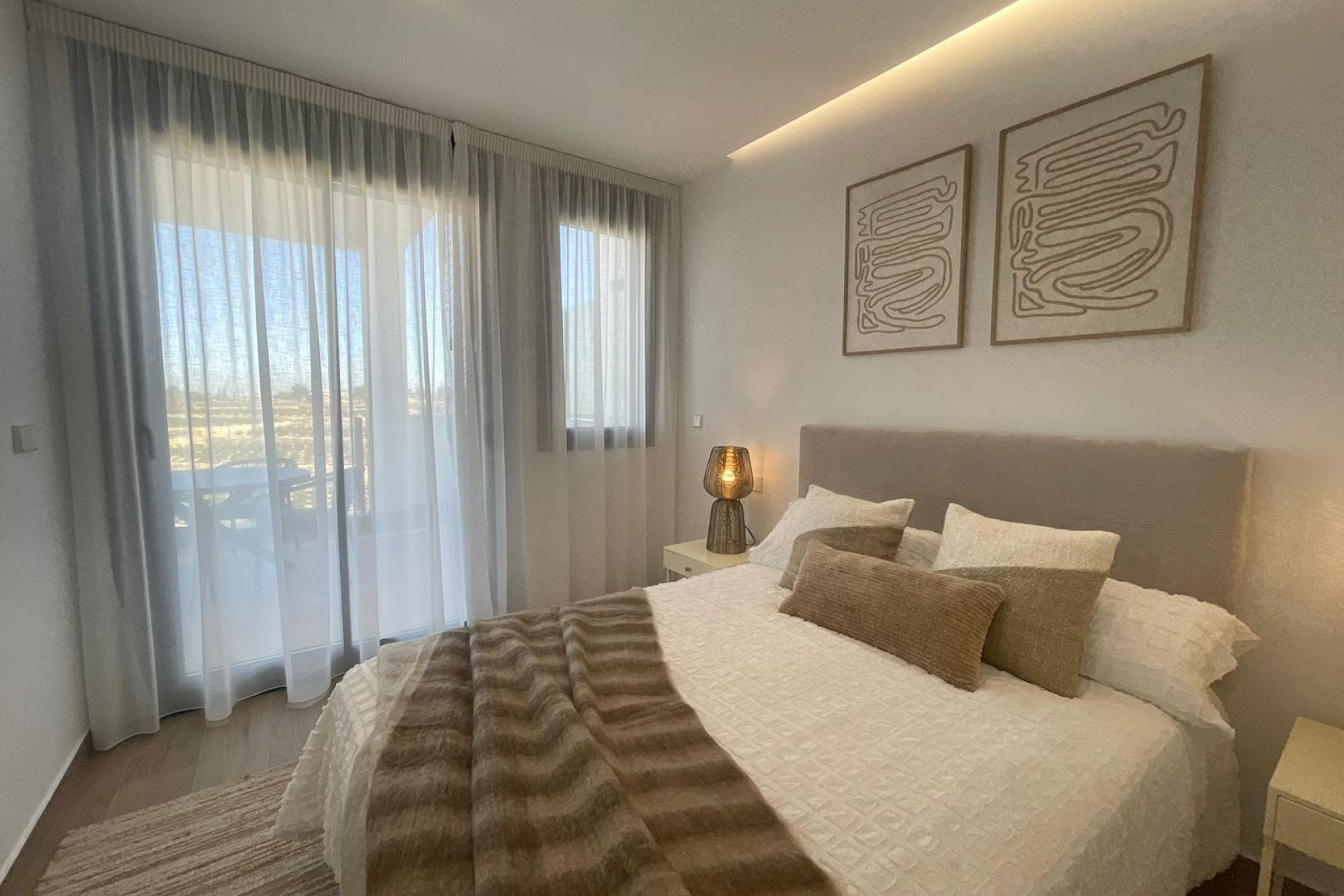 Reventa - Villa - Algorfa - Comunidad valenciana