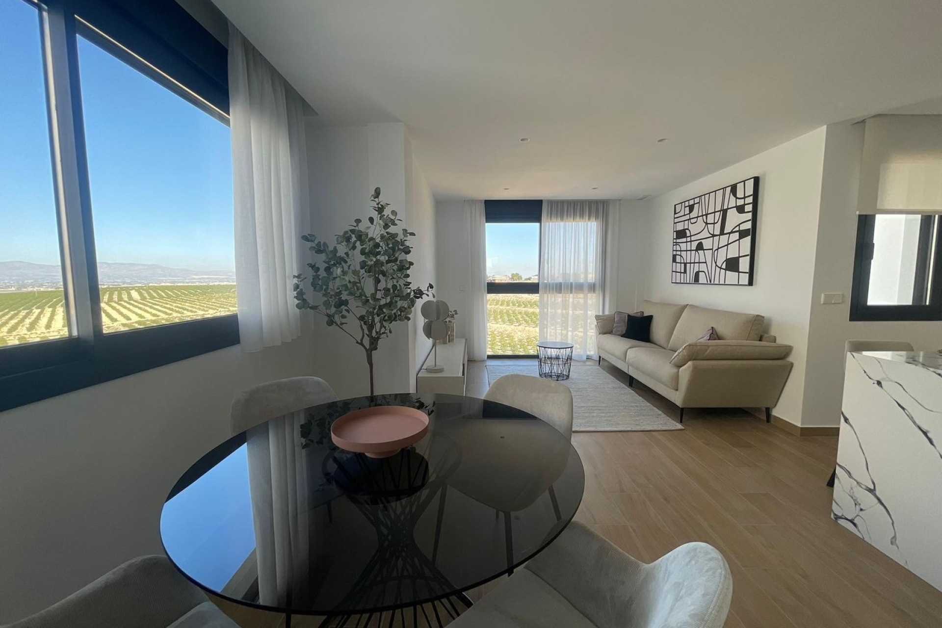 Reventa - Villa - Algorfa - Comunidad valenciana