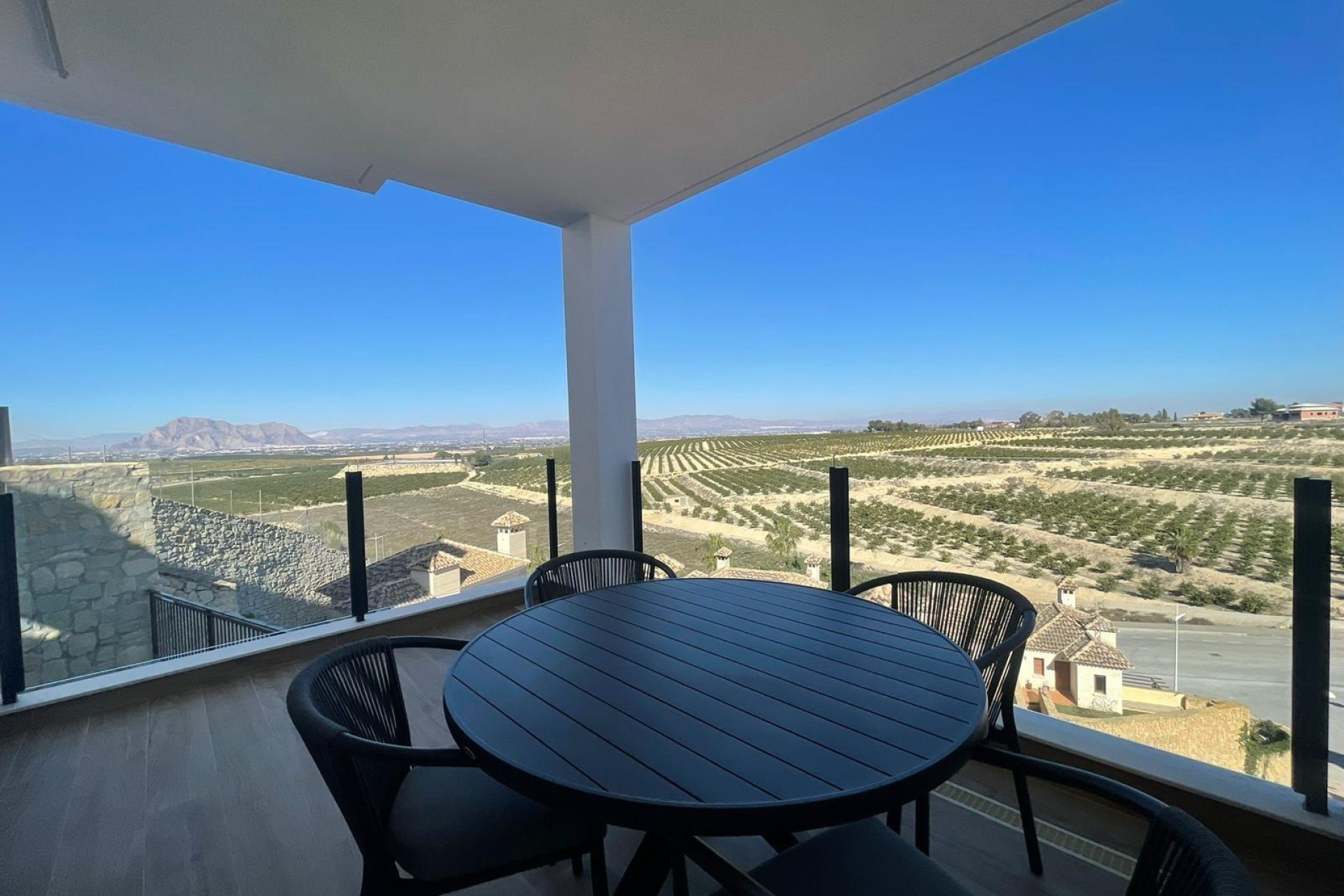 Reventa - Villa - Algorfa - Comunidad valenciana