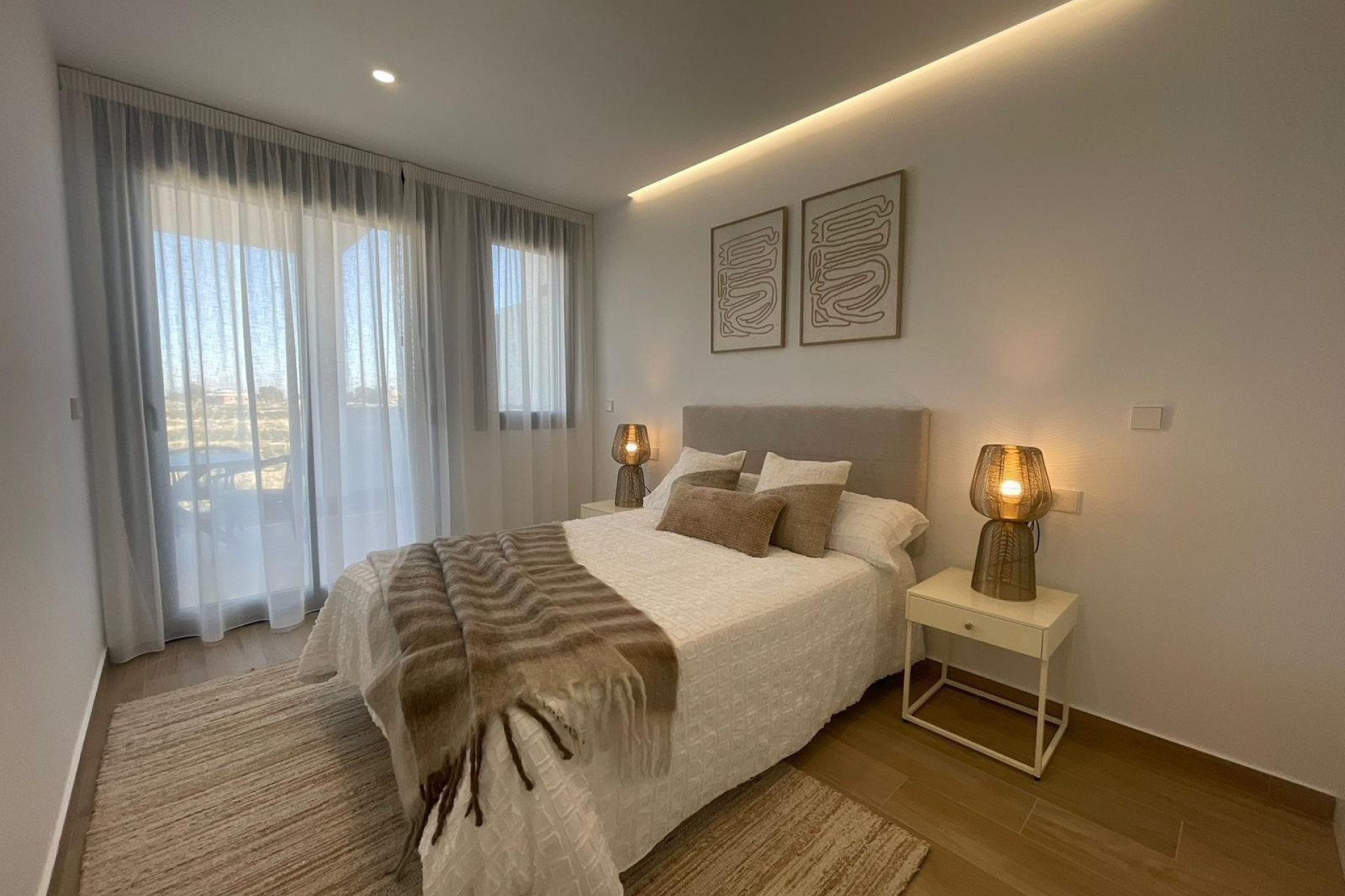 Reventa - Villa - Algorfa - Comunidad valenciana