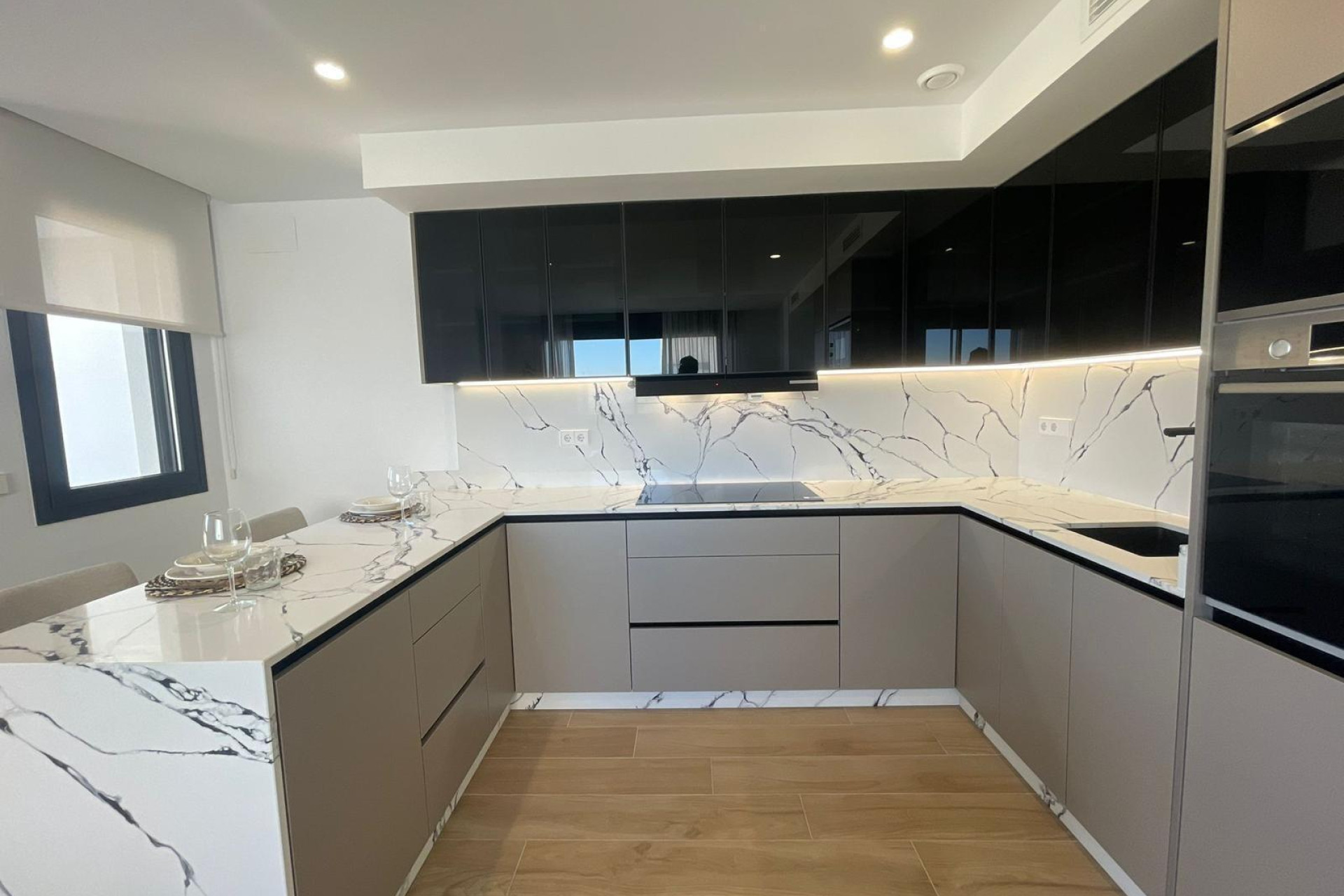 Reventa - Villa - Algorfa - Comunidad valenciana