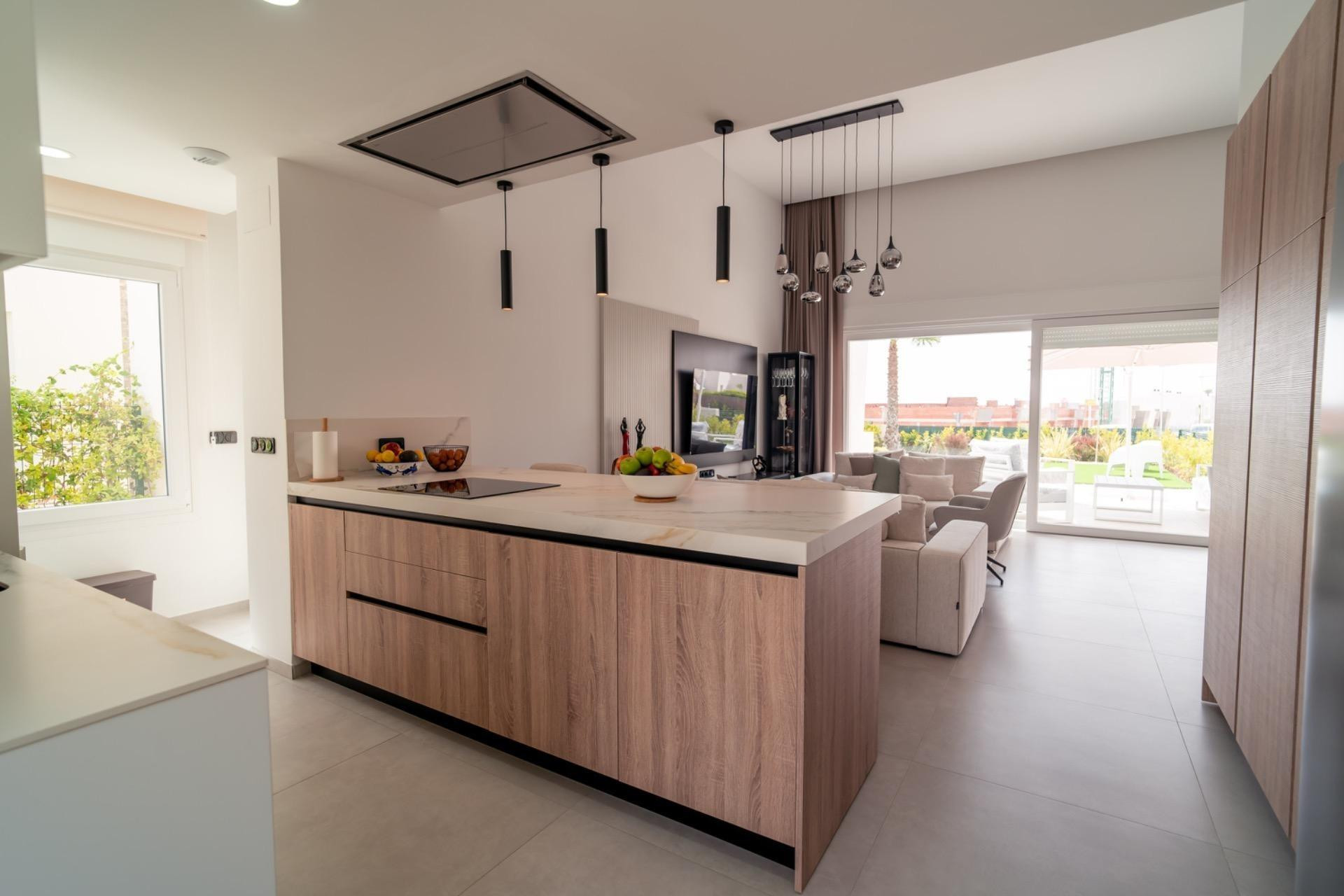 Reventa - Villa - Algorfa - Comunidad valenciana