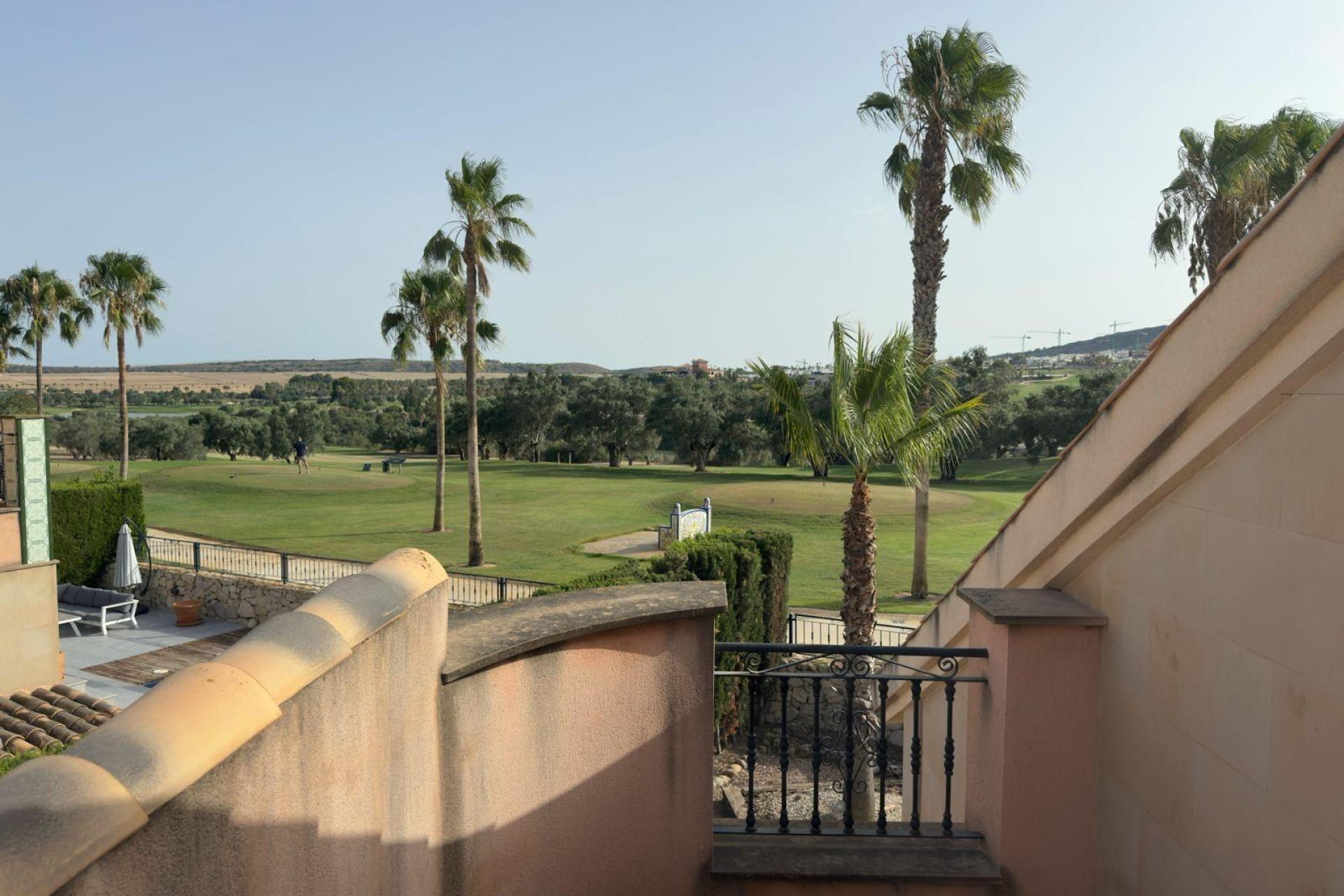 Reventa - Villa - Algorfa - Comunidad valenciana