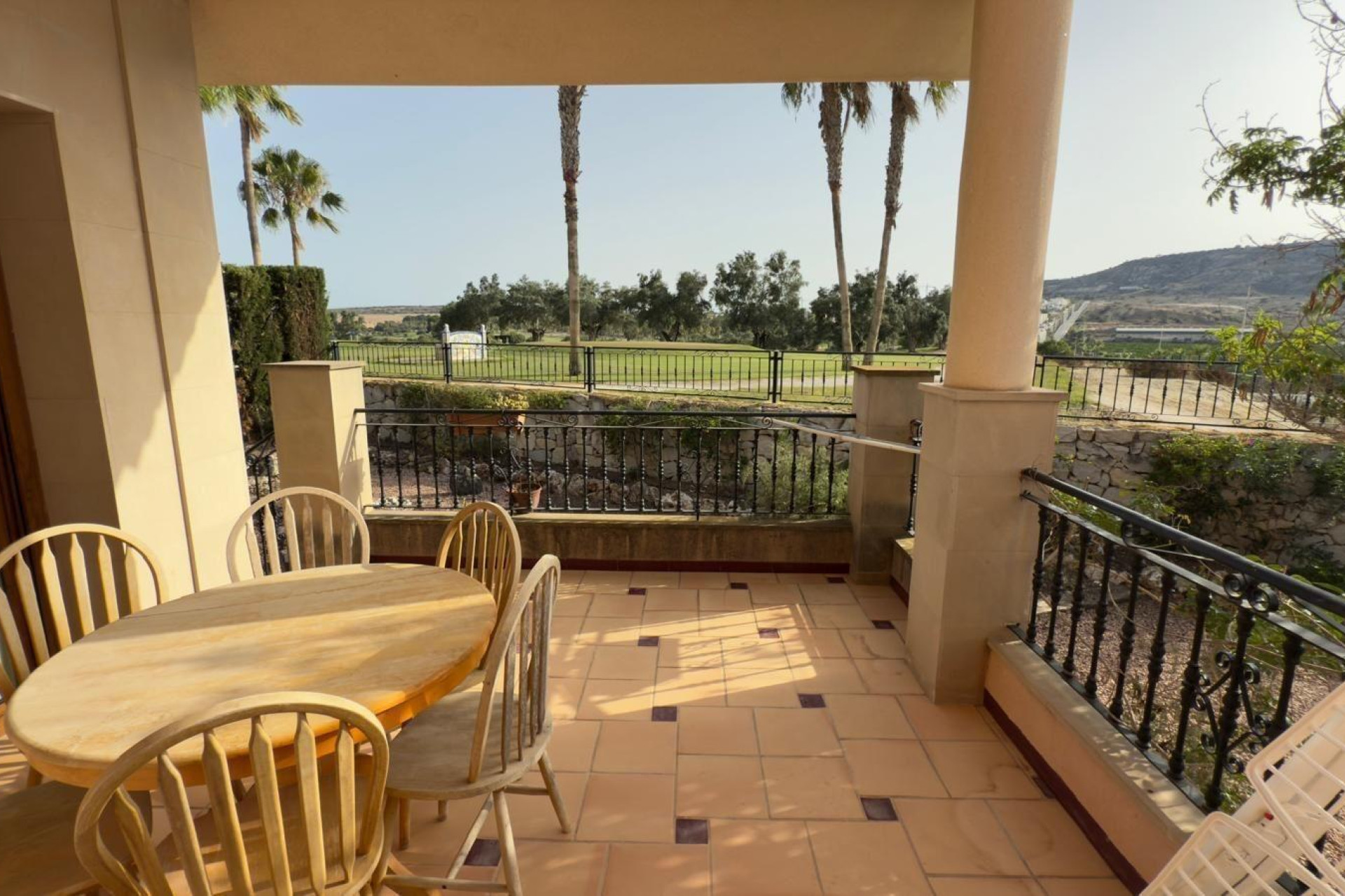 Reventa - Villa - Algorfa - Comunidad valenciana