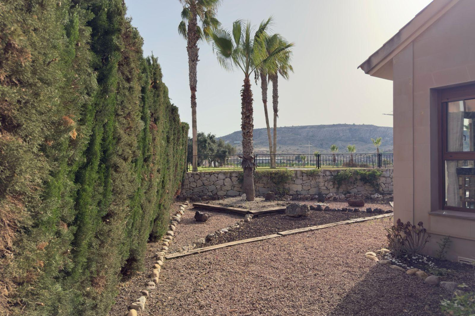 Reventa - Villa - Algorfa - Comunidad valenciana