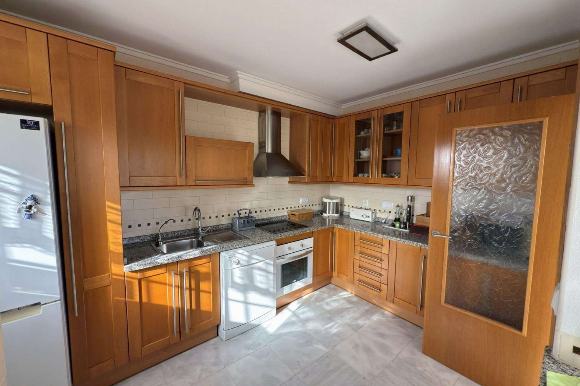 Reventa - Villa - Algorfa - Comunidad valenciana