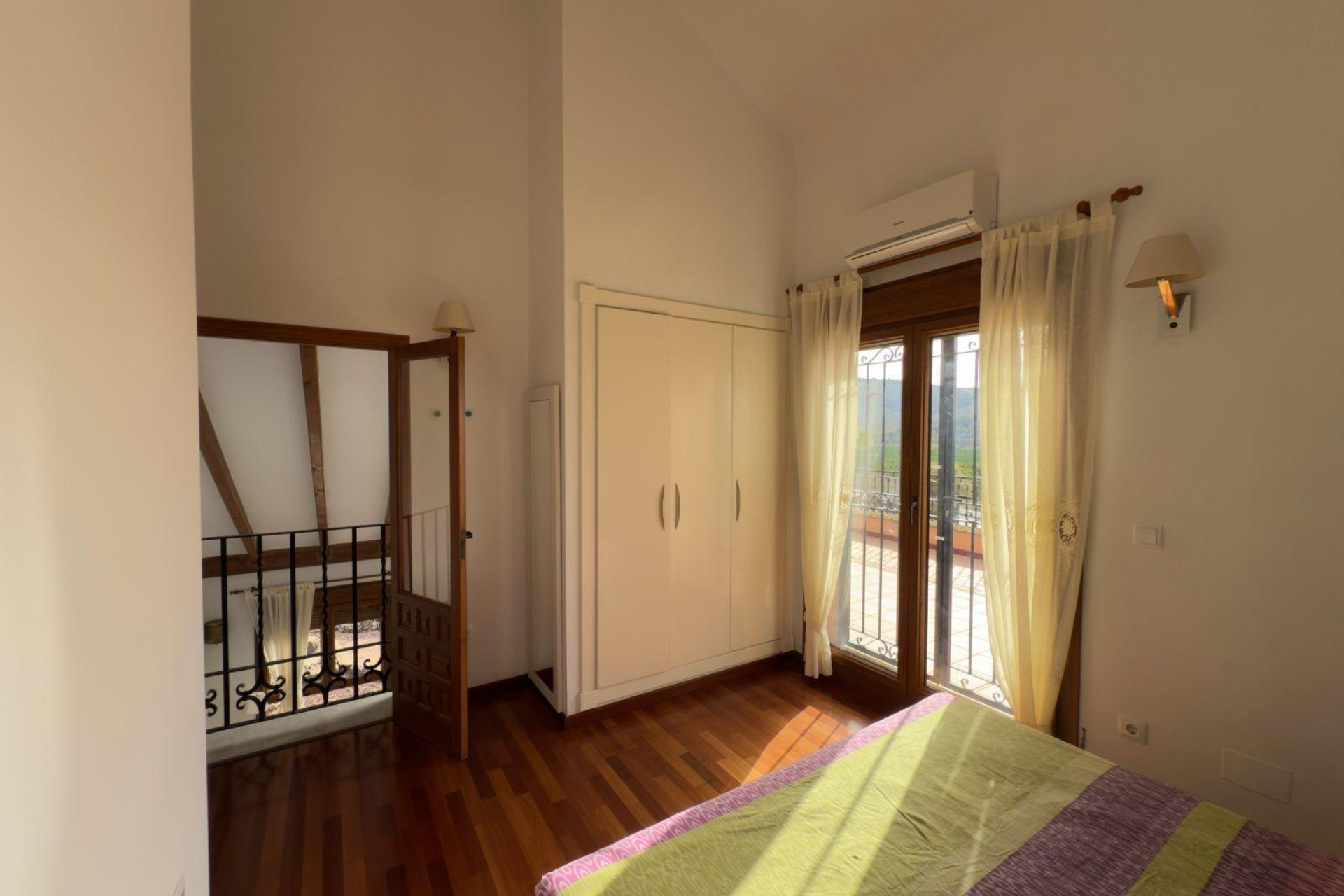 Reventa - Villa - Algorfa - Comunidad valenciana