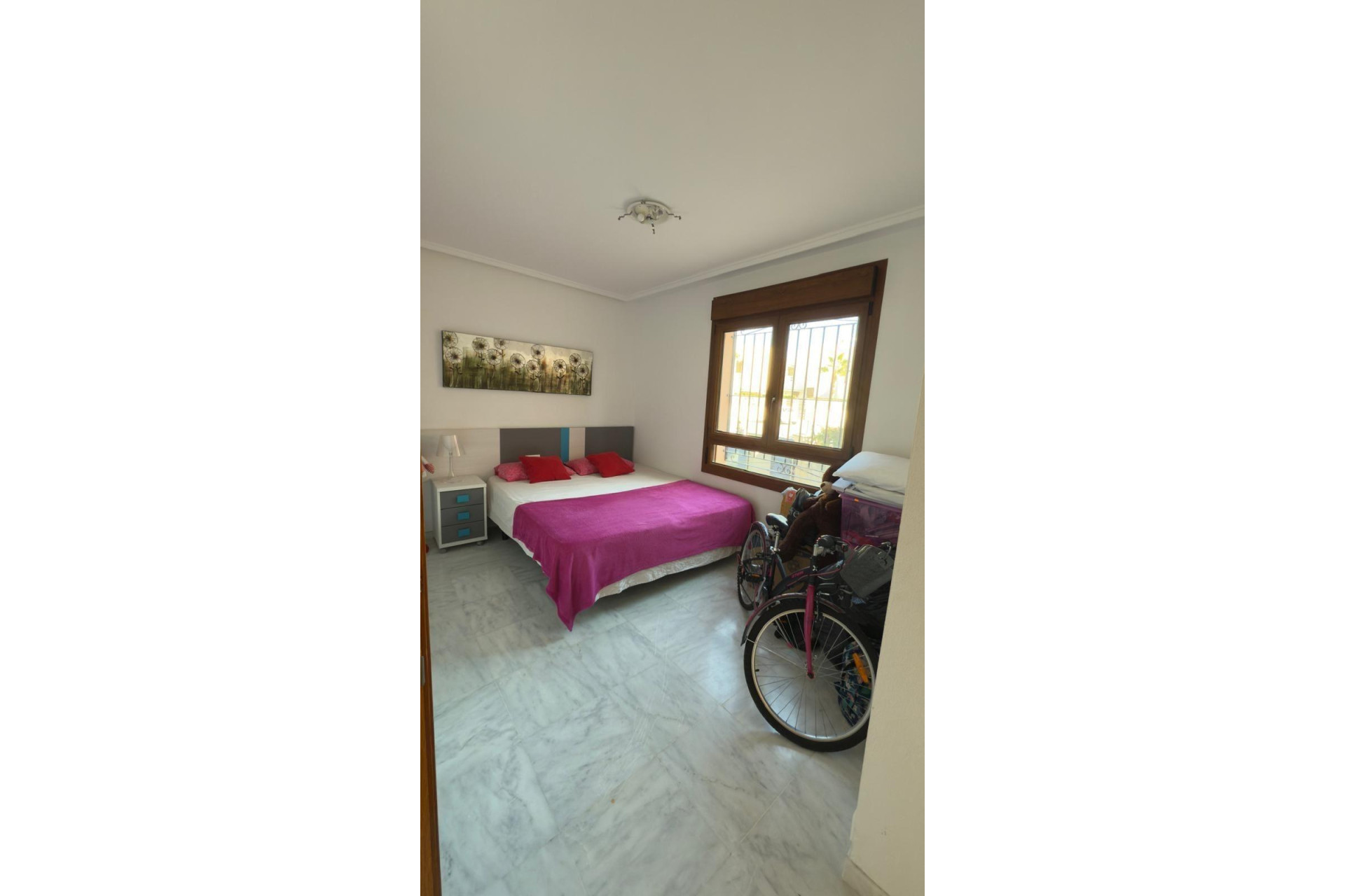 Reventa - Villa - Algorfa - Comunidad valenciana