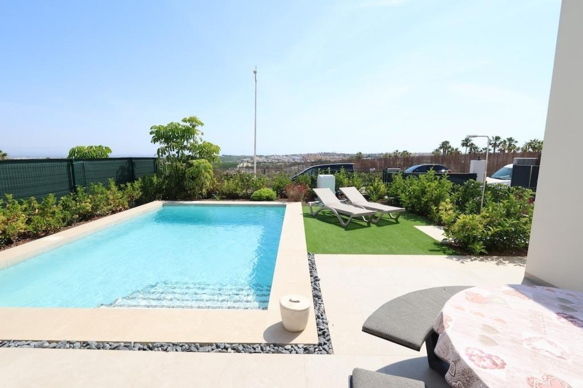 Reventa - Villa - Algorfa - Comunidad valenciana