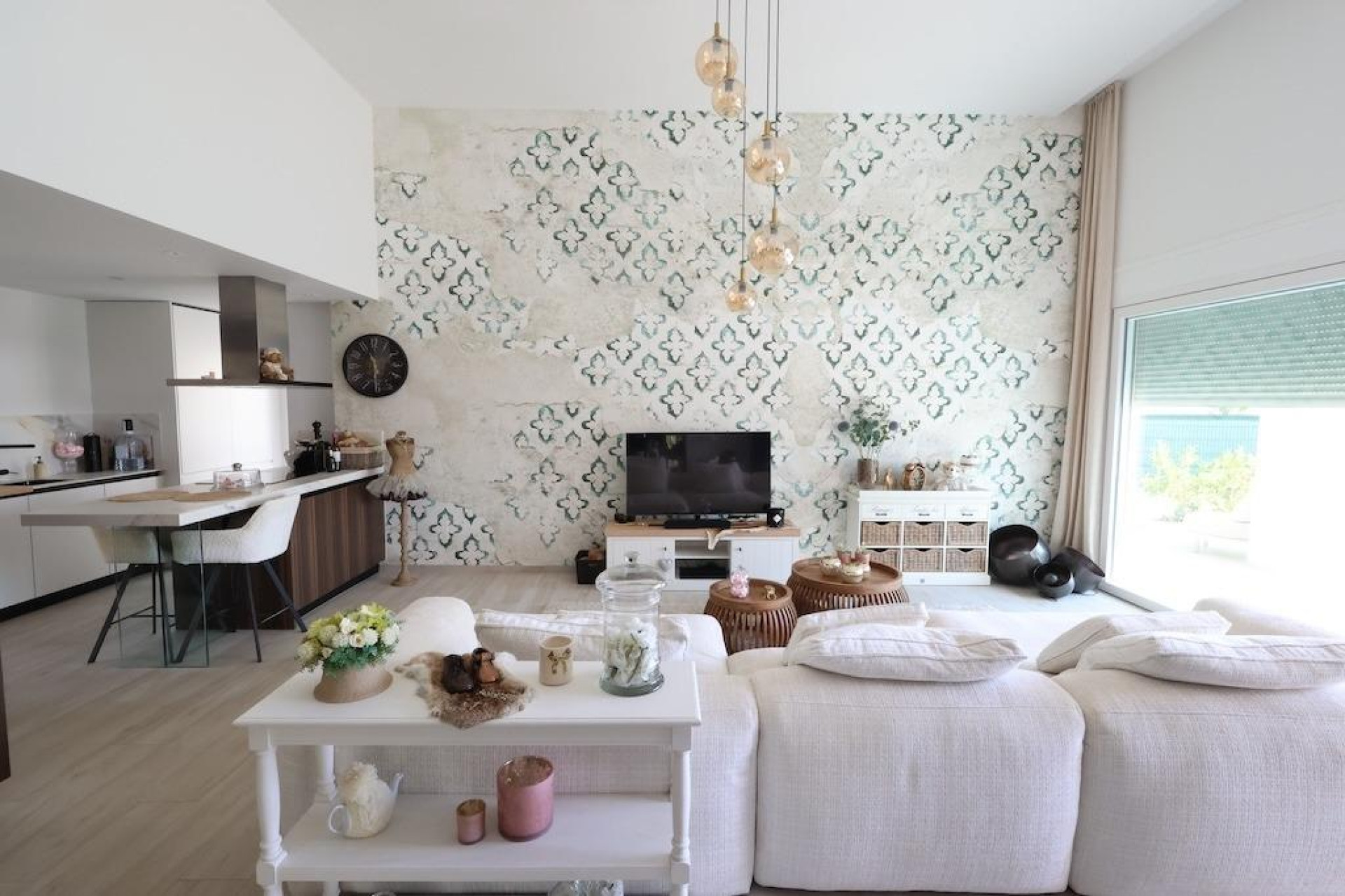 Reventa - Villa - Algorfa - Comunidad valenciana