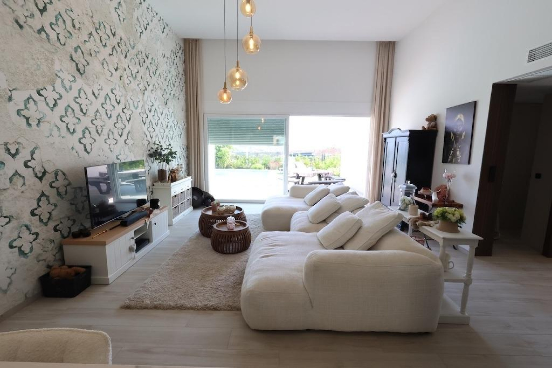 Reventa - Villa - Algorfa - Comunidad valenciana
