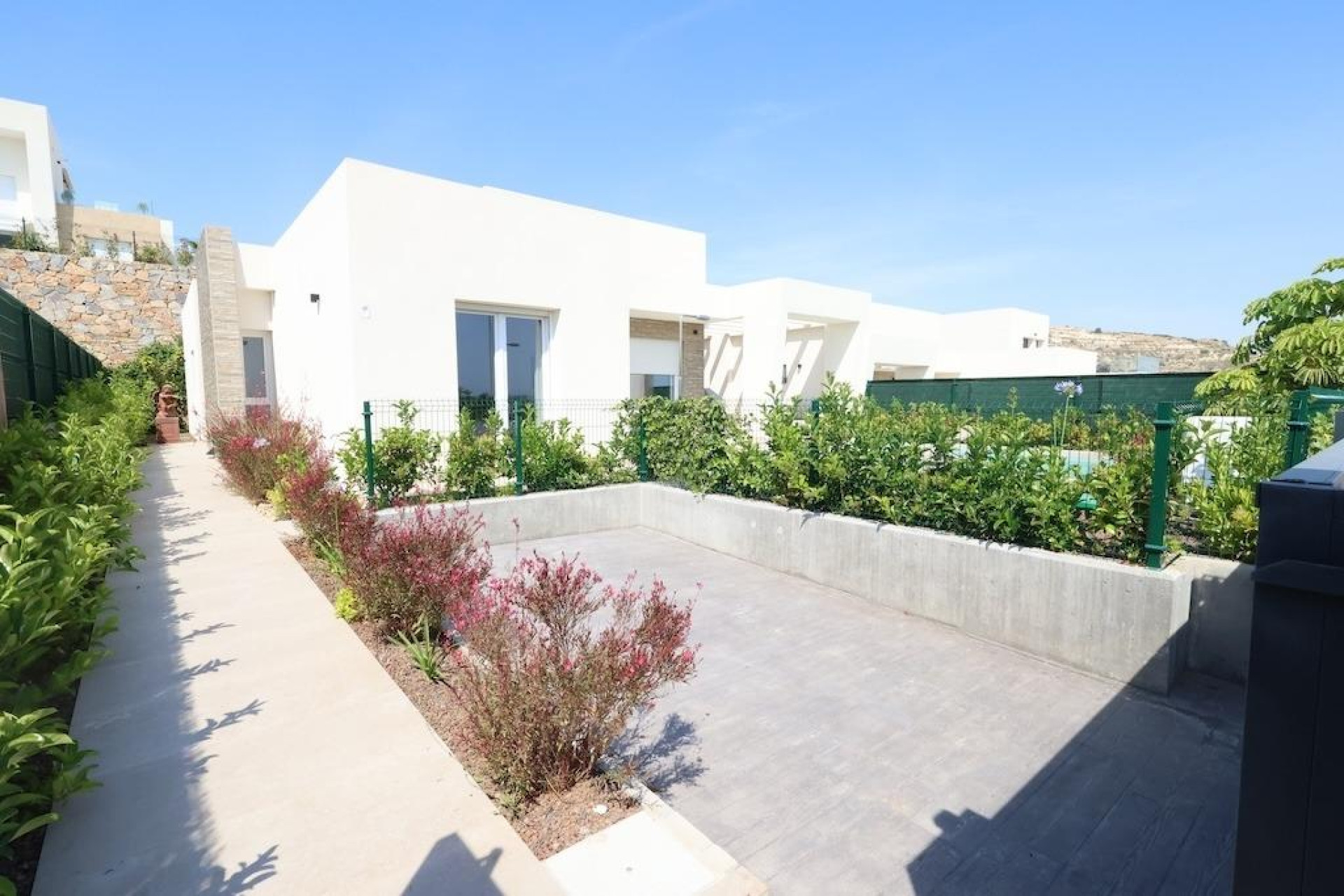 Reventa - Villa - Algorfa - Comunidad valenciana