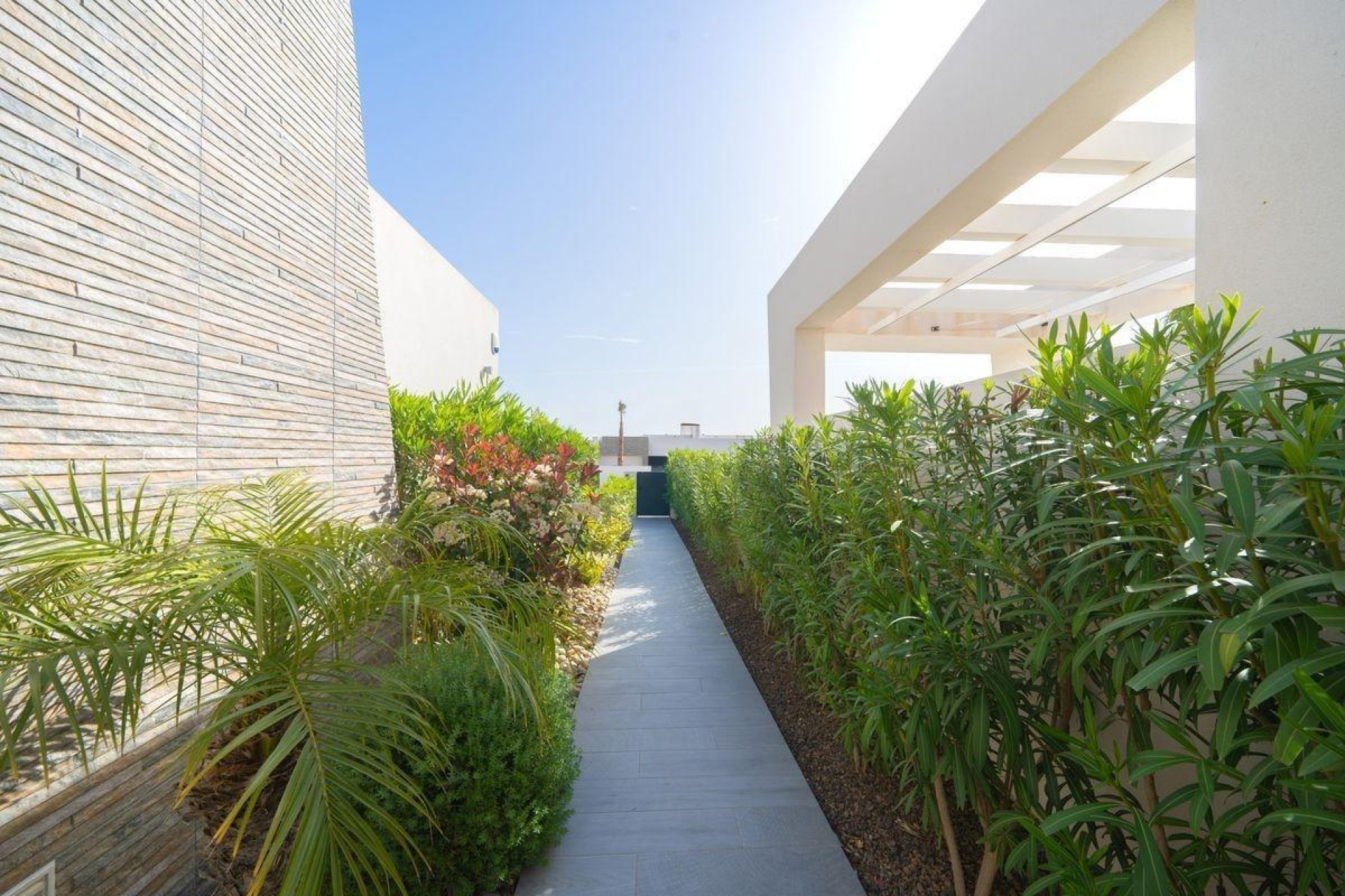 Reventa - Villa - Algorfa - Comunidad valenciana