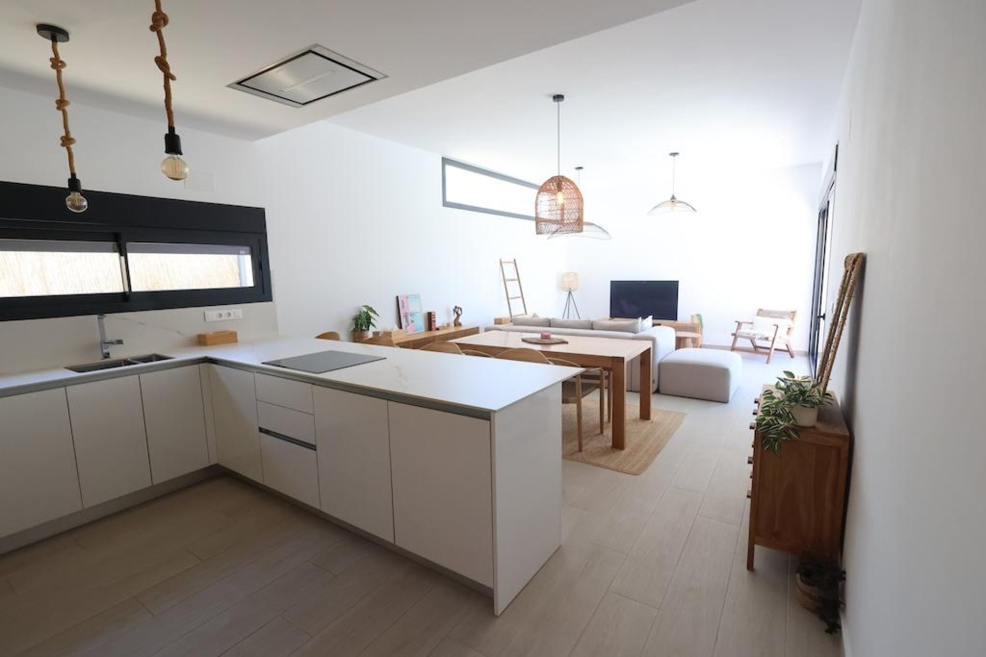 Reventa - Villa - Algorfa - Comunidad valenciana