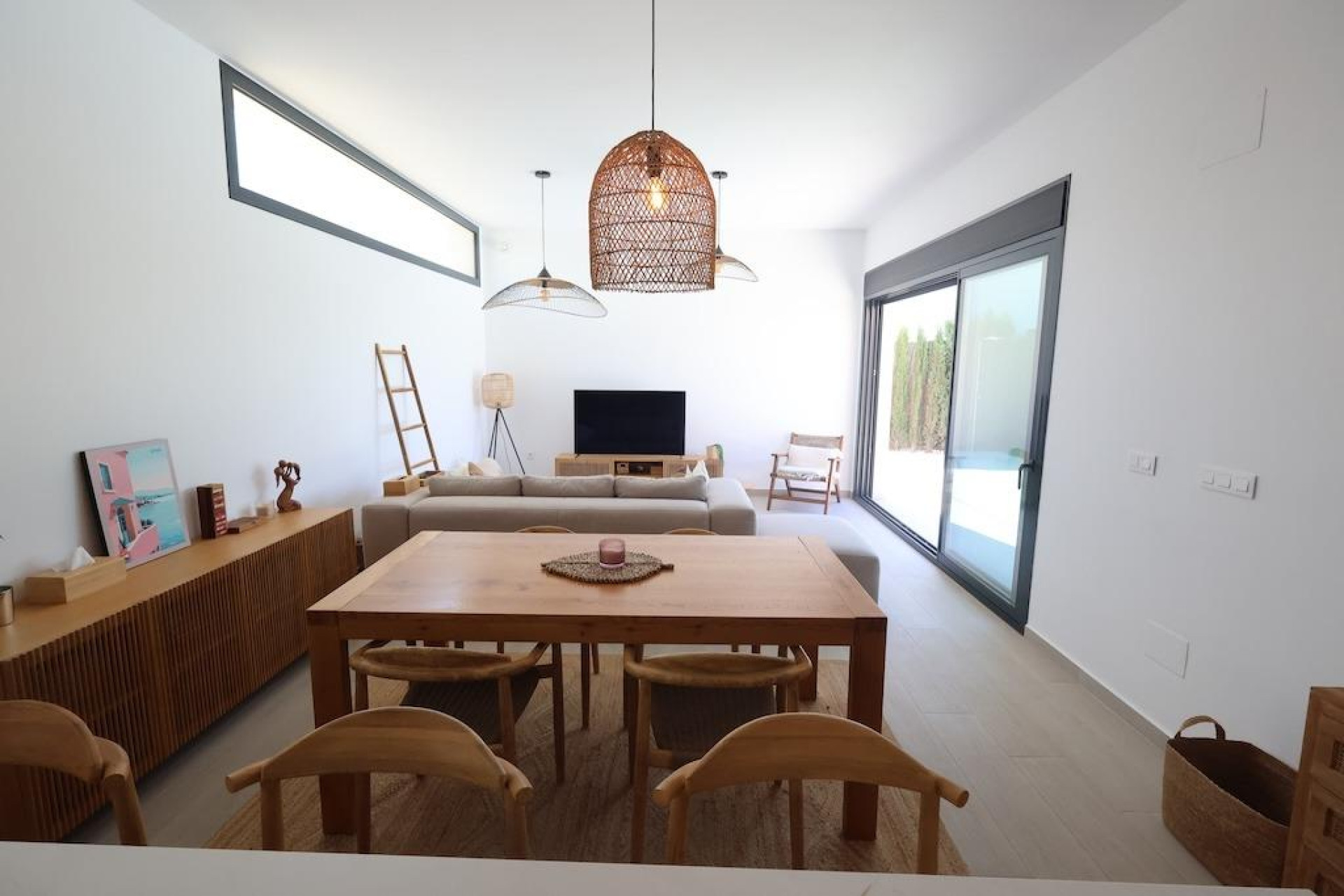 Reventa - Villa - Algorfa - Comunidad valenciana