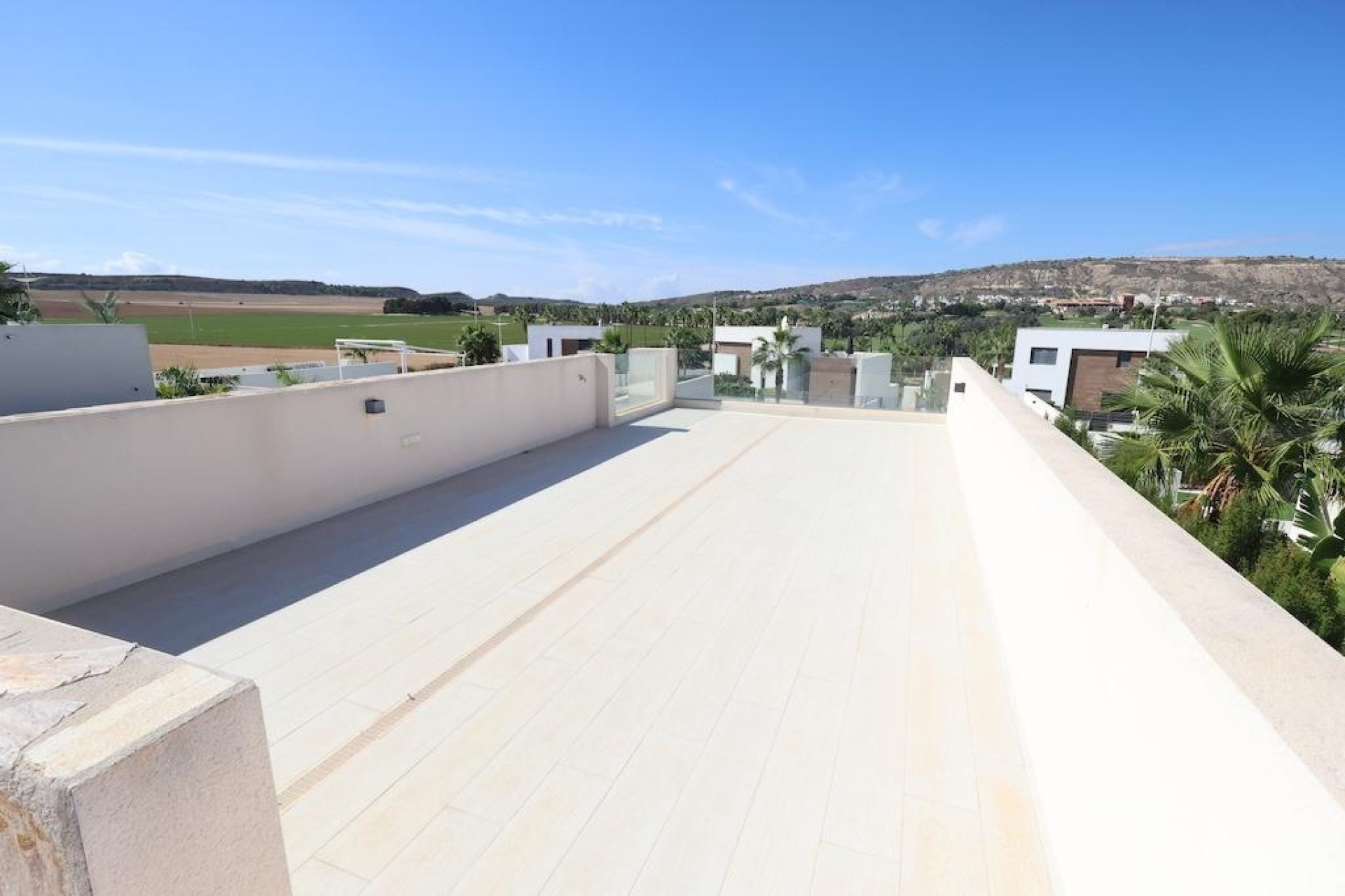 Reventa - Villa - Algorfa - Comunidad valenciana