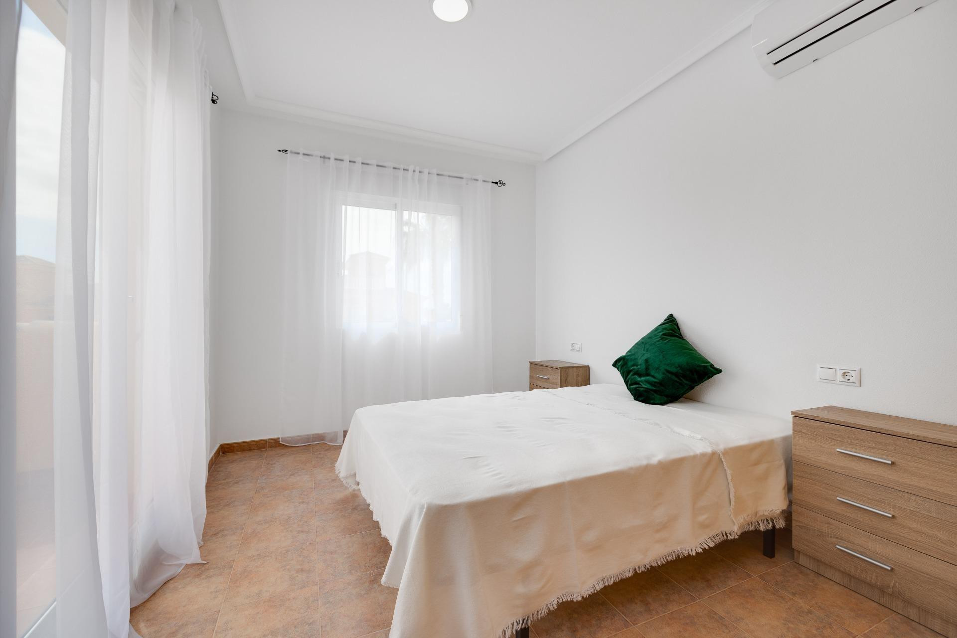 Reventa - Villa - Algorfa - Costa blanca sur