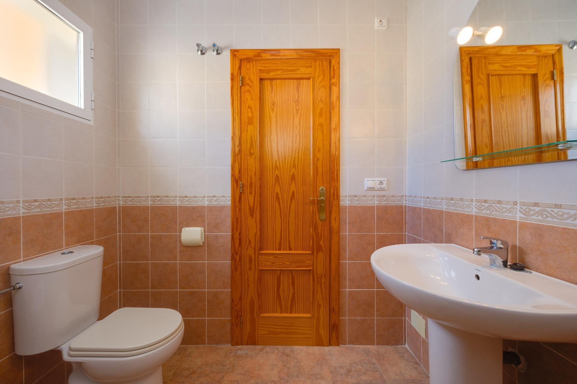 Reventa - Villa - Algorfa - Costa blanca sur