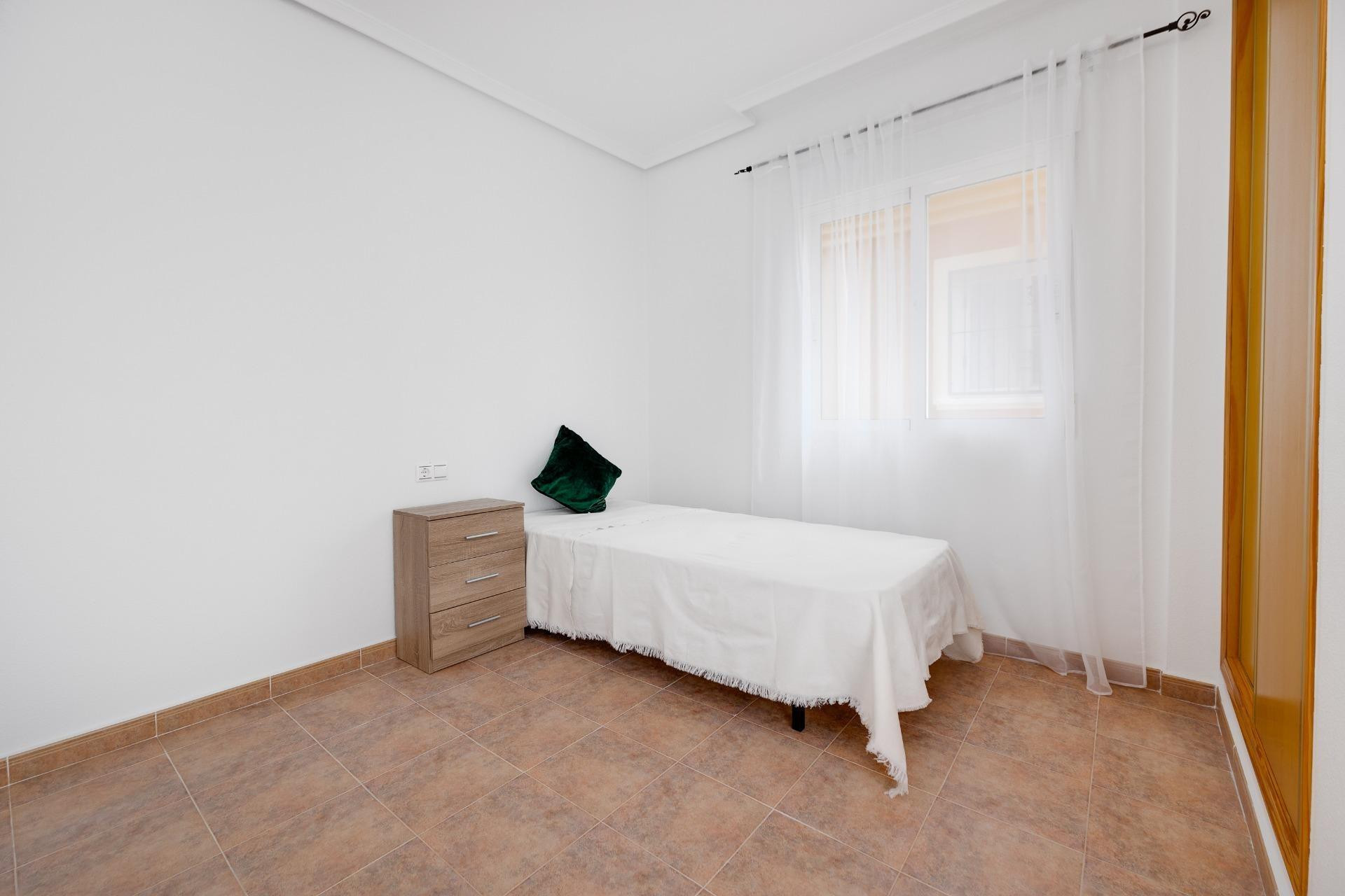 Reventa - Villa - Algorfa - Costa blanca sur