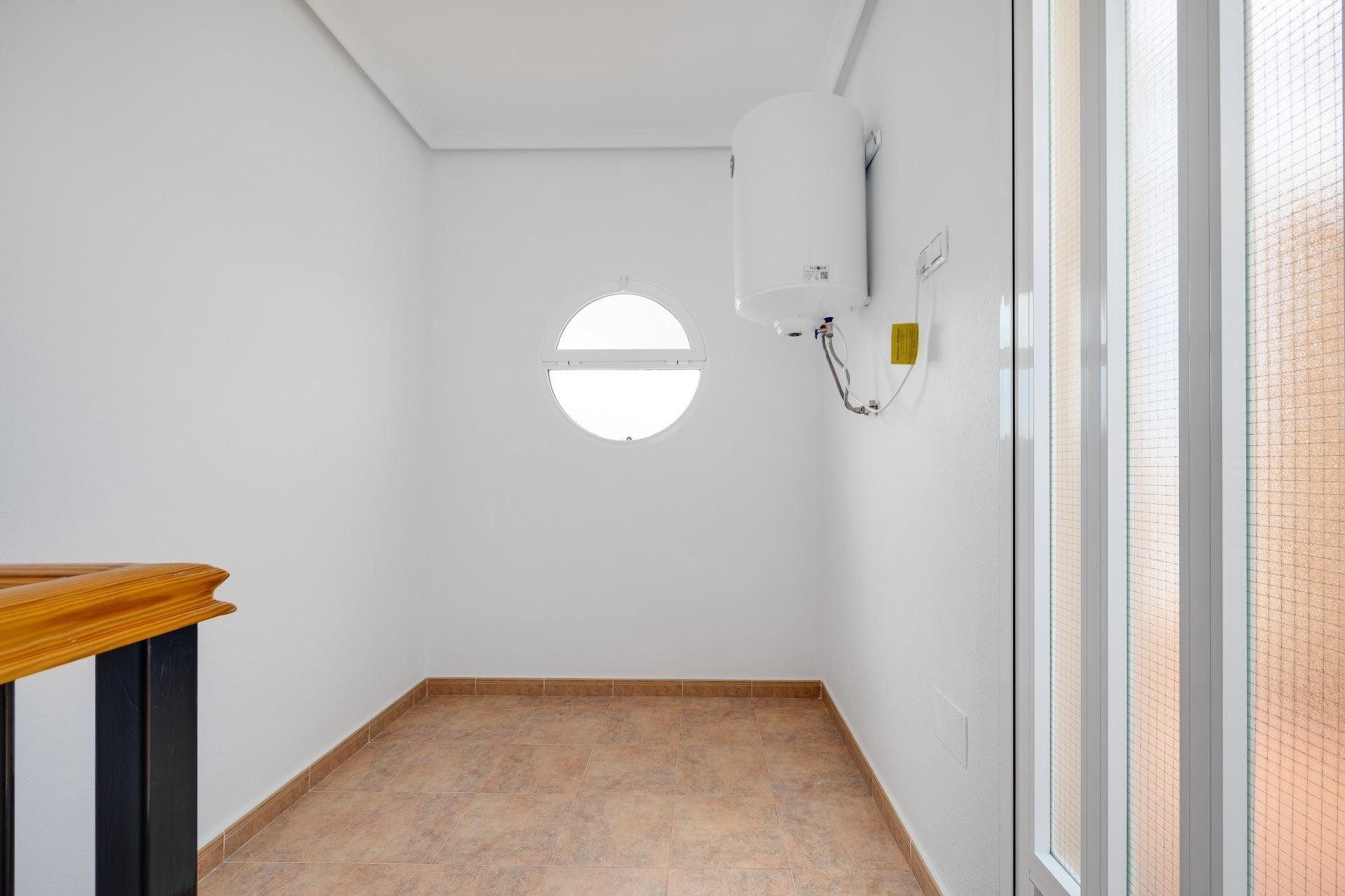 Reventa - Villa - Algorfa - Costa blanca sur